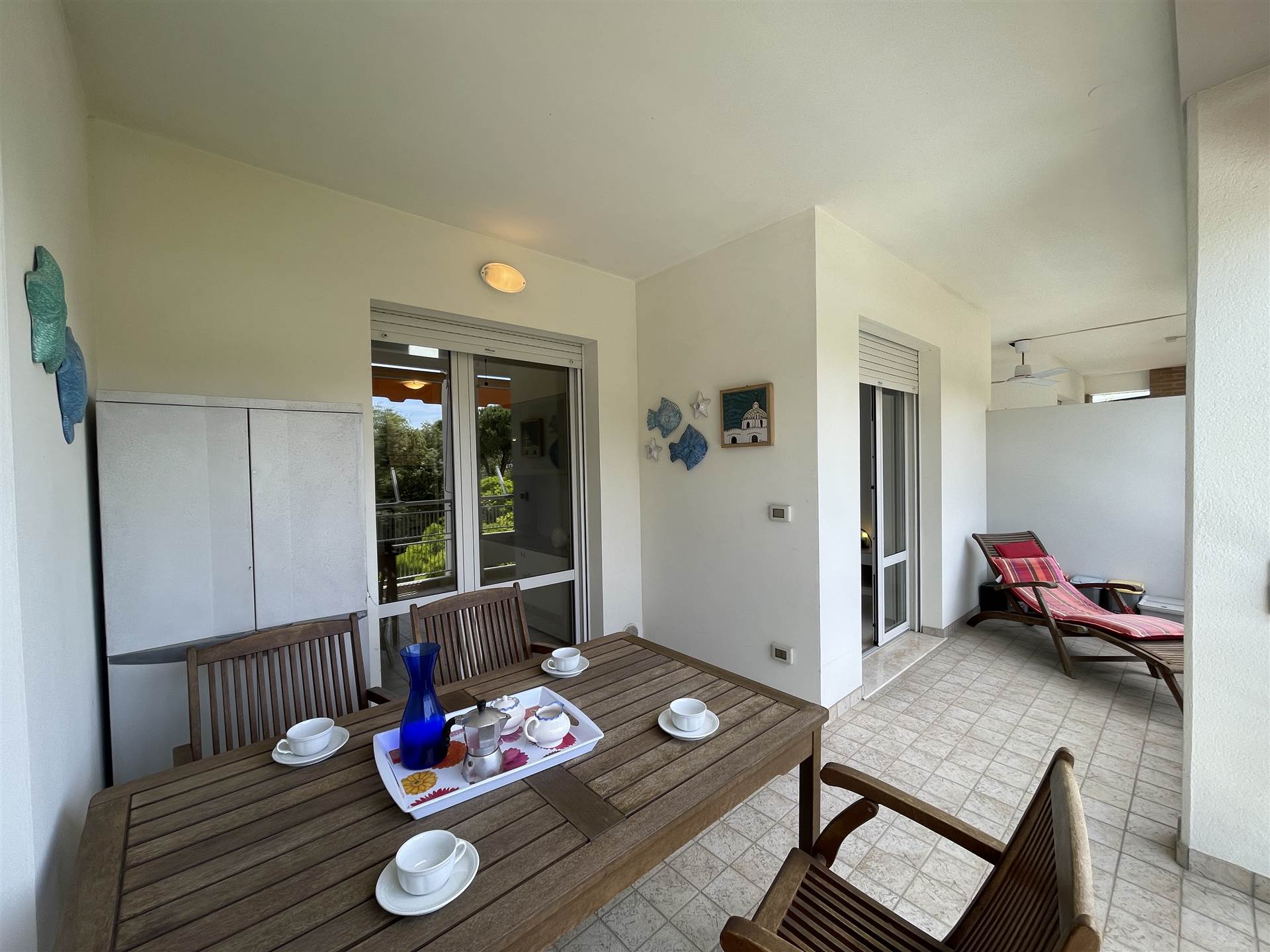 Residenza Le Acacie