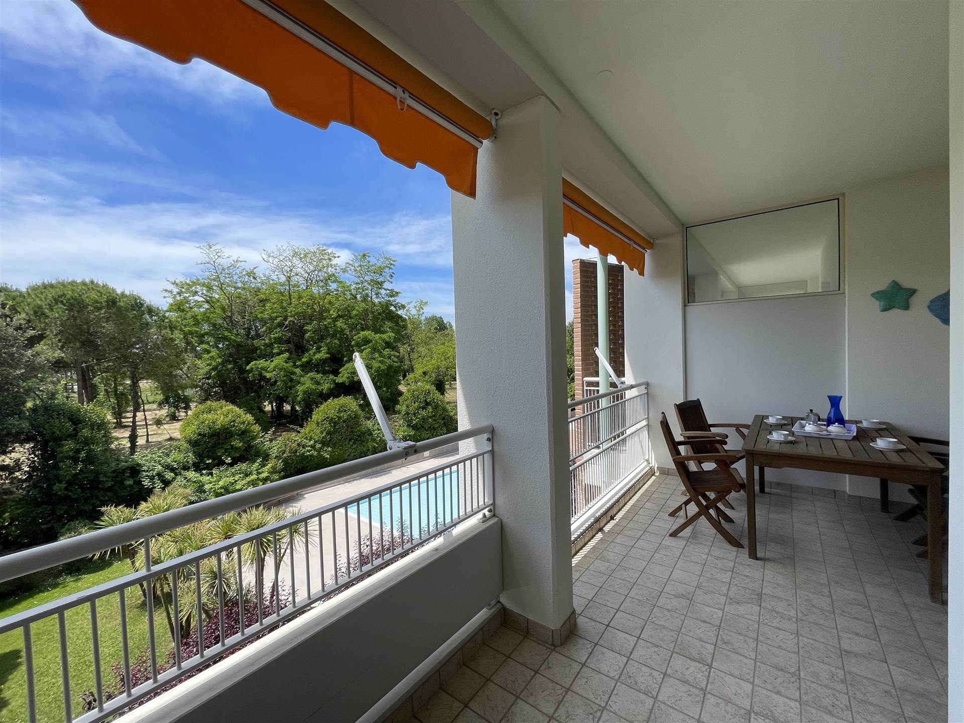 Residenza Le Acacie