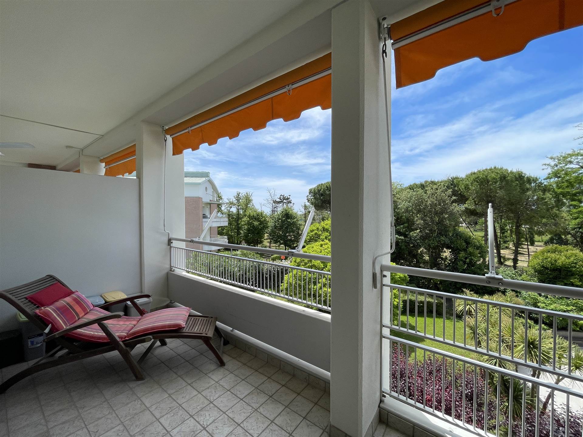 Residenza Le Acacie