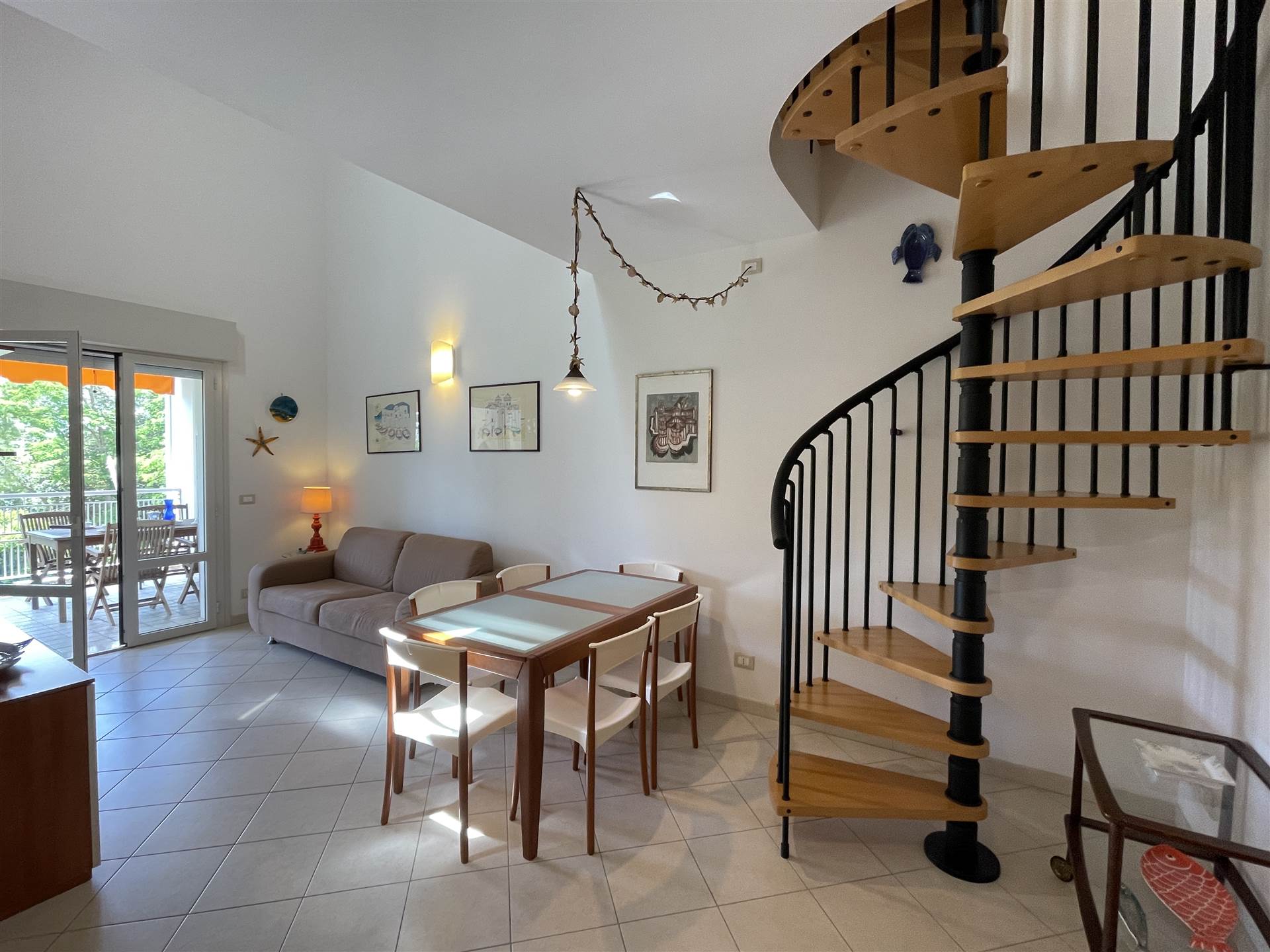 Residenza Le Acacie