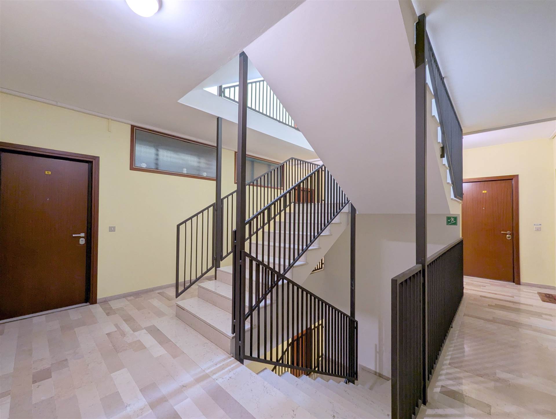 Condominio Italia
