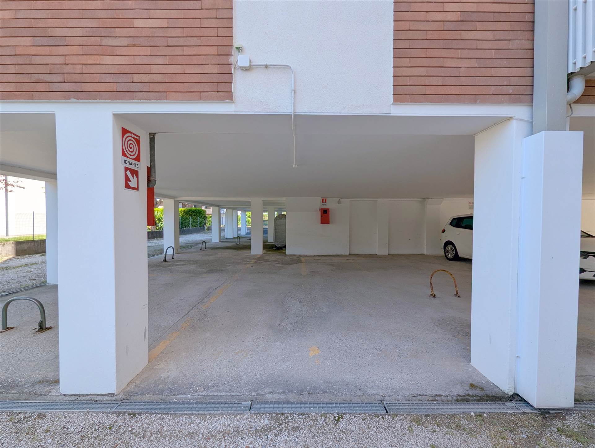Condominio Italia