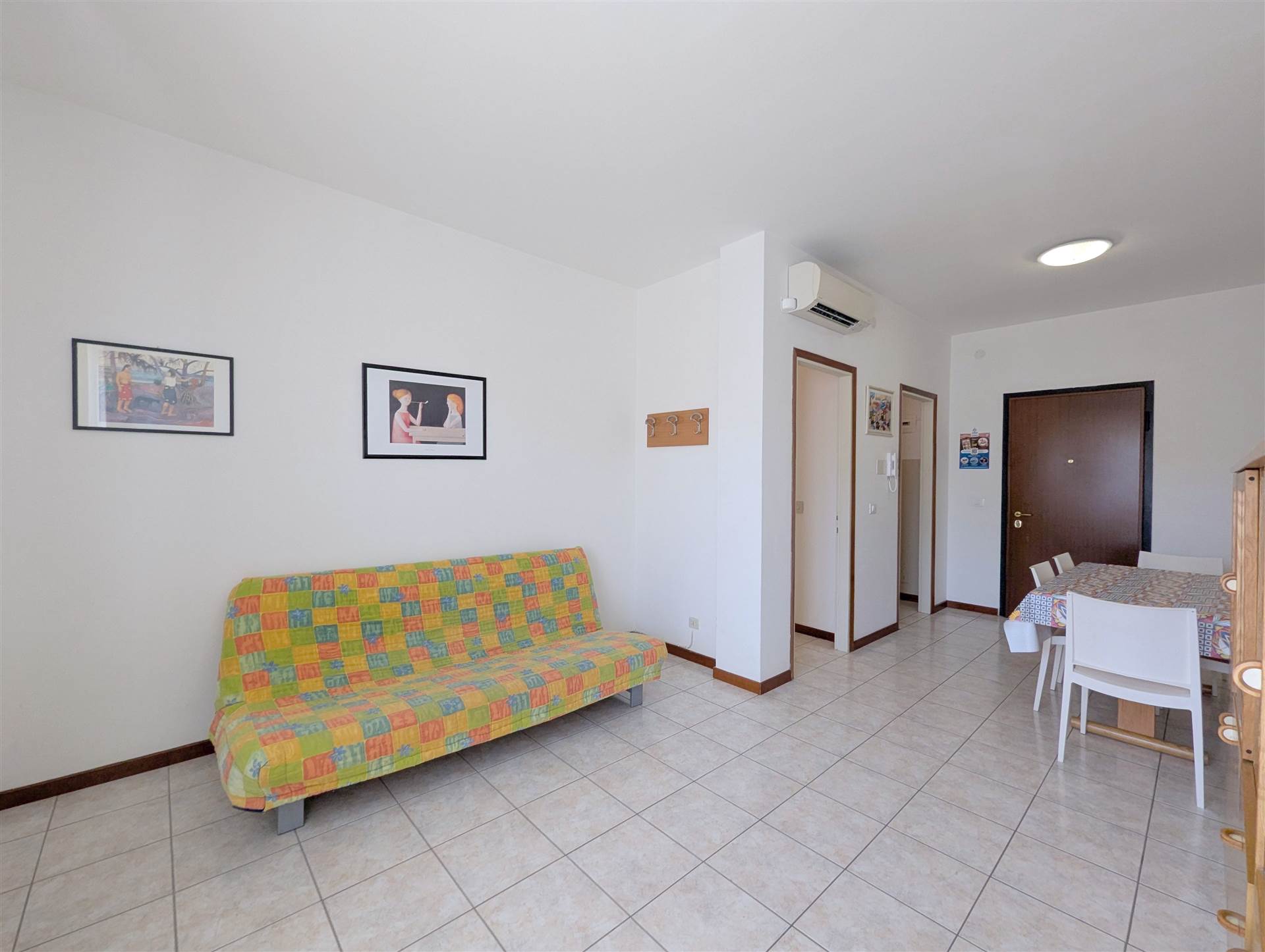Condominio Italia
