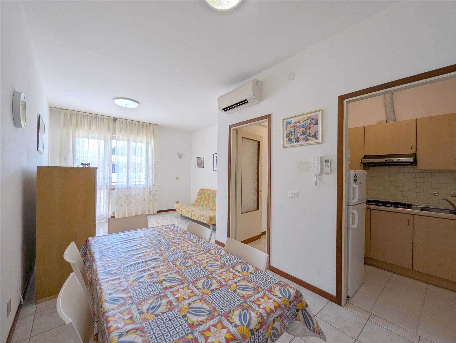 Condominio Italia