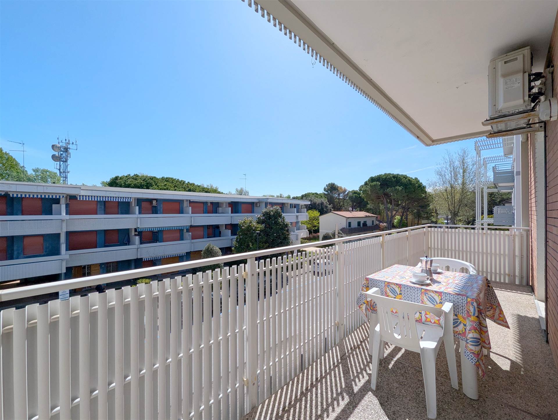 Condominio Italia