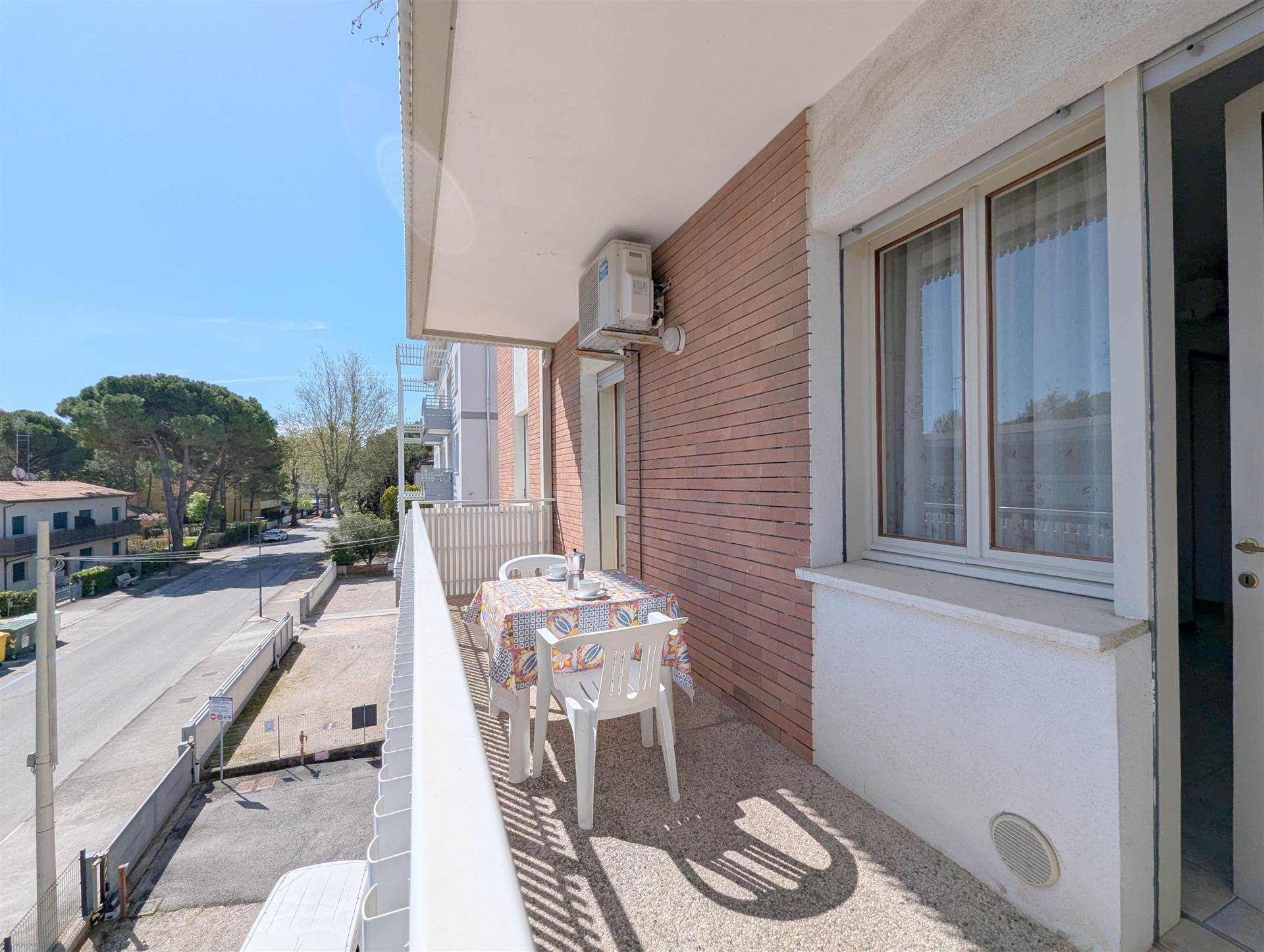 Condominio Italia