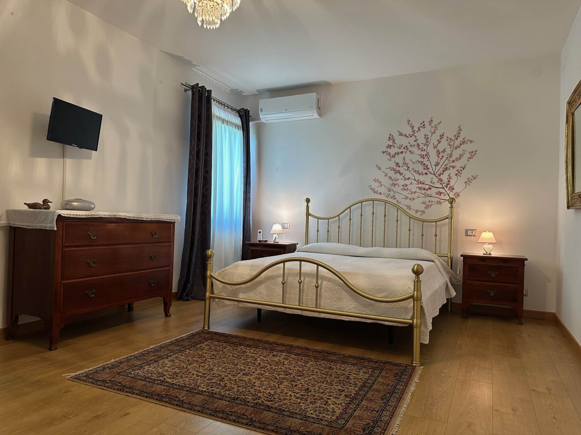 Villa Latisana