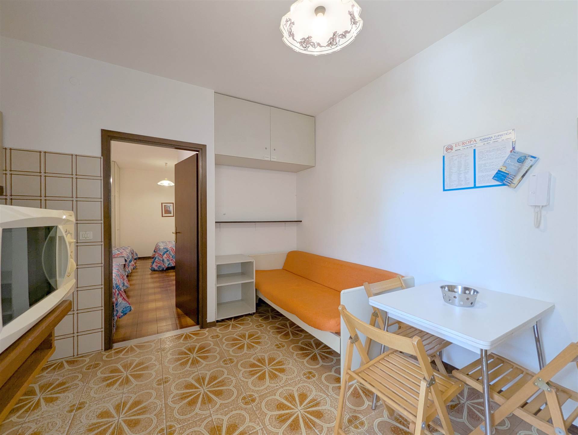 Condominio Laguna