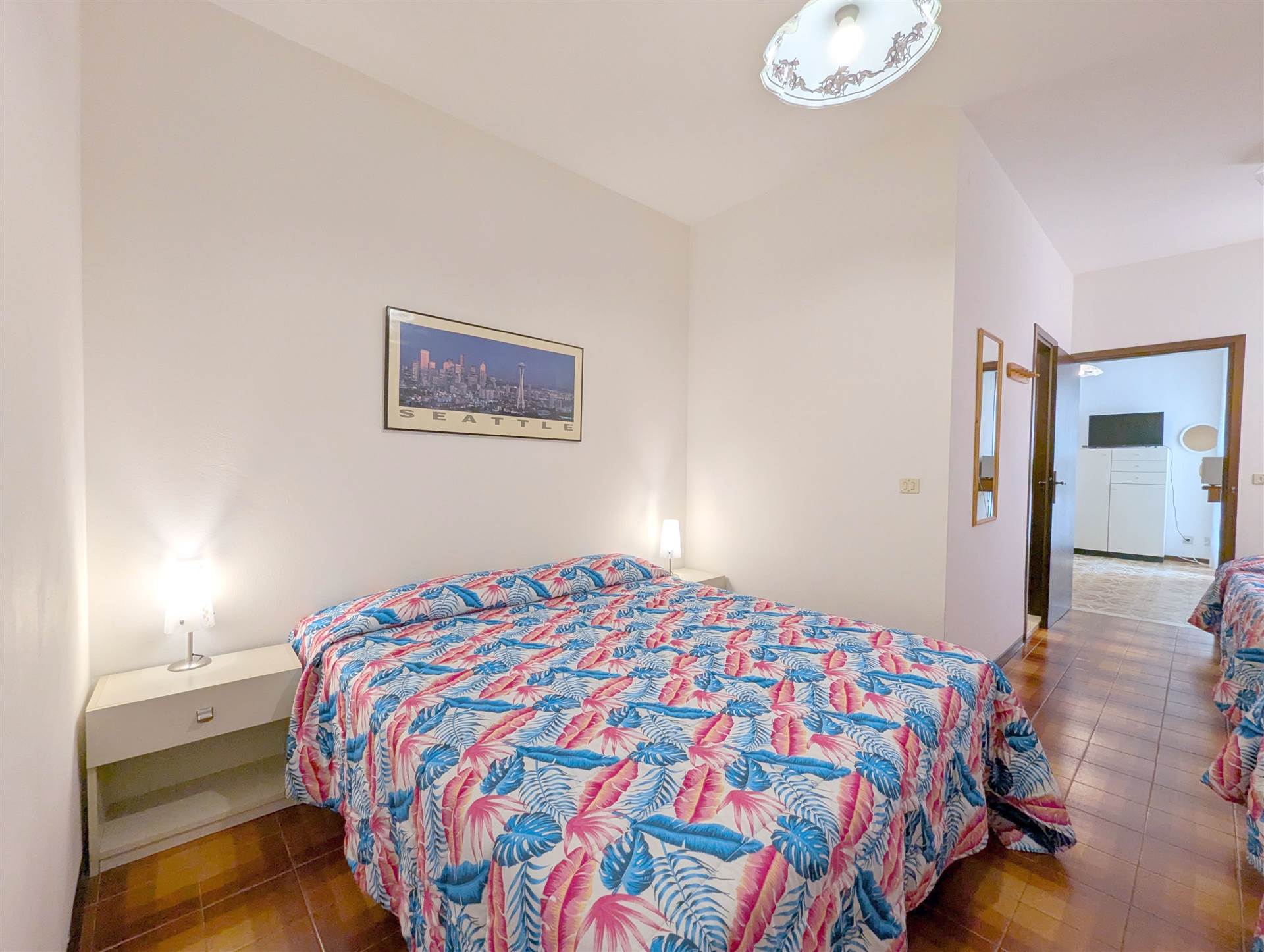 Condominio Laguna