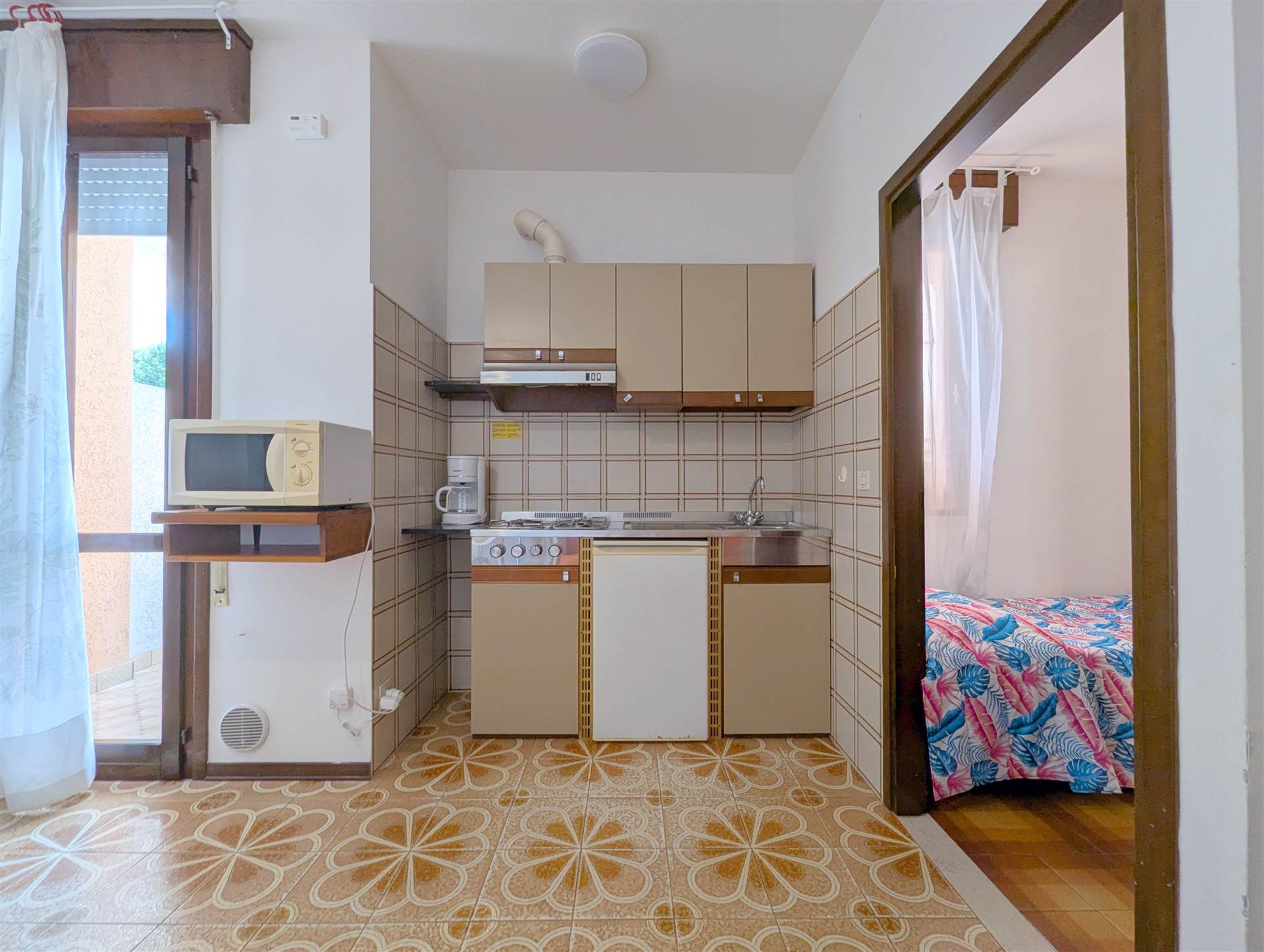Condominio Laguna