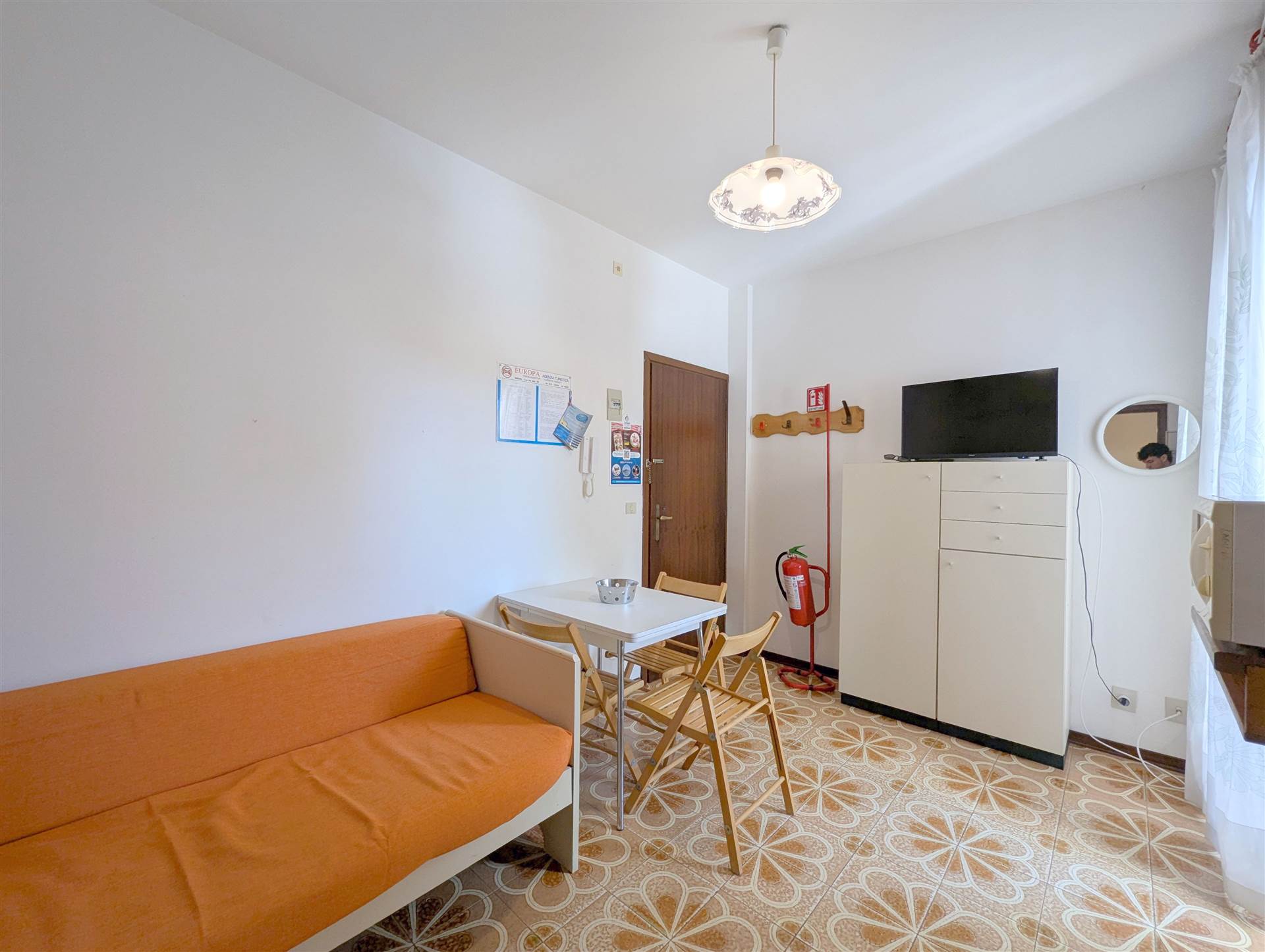 Condominio Laguna