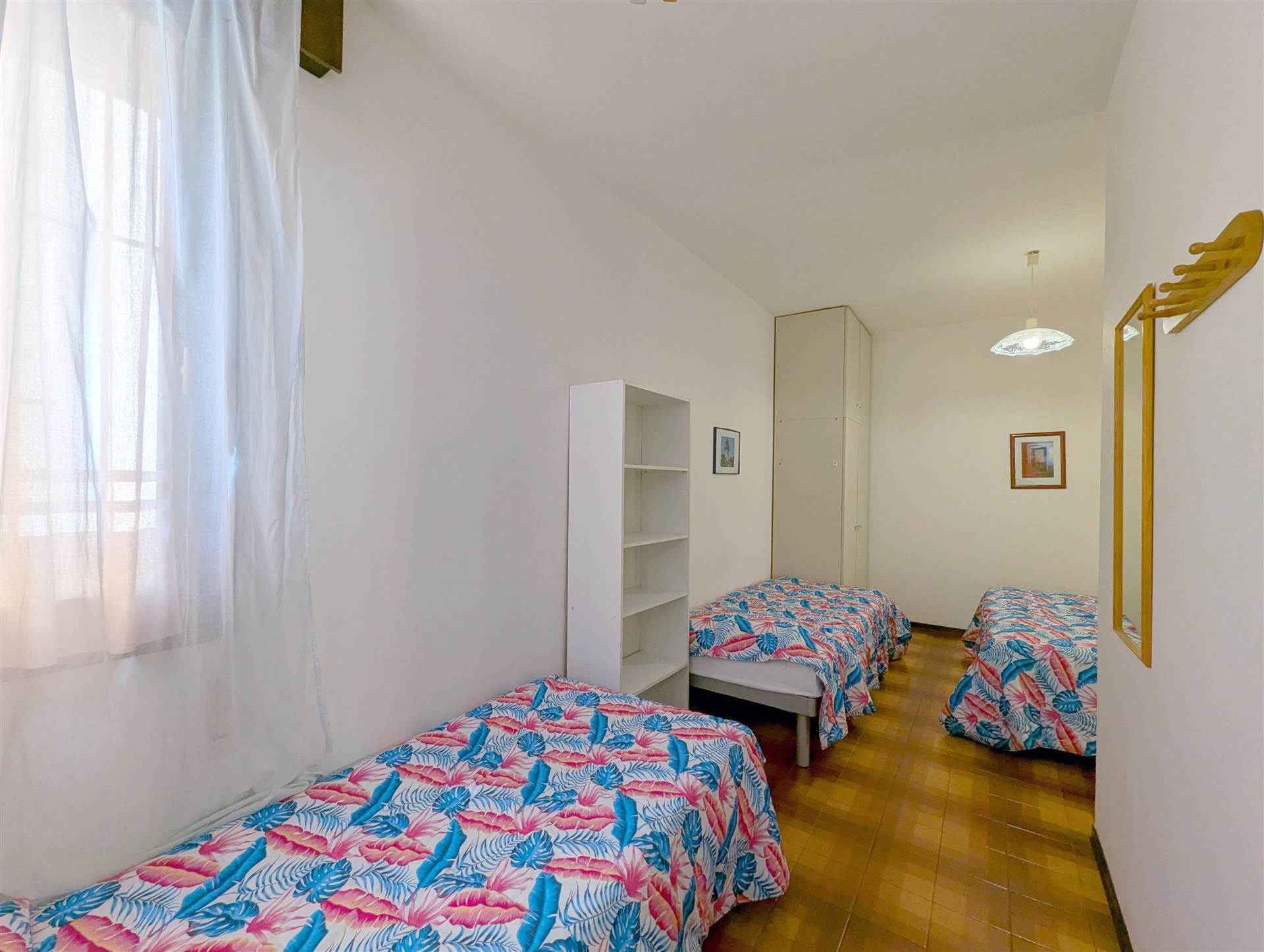 Condominio Laguna