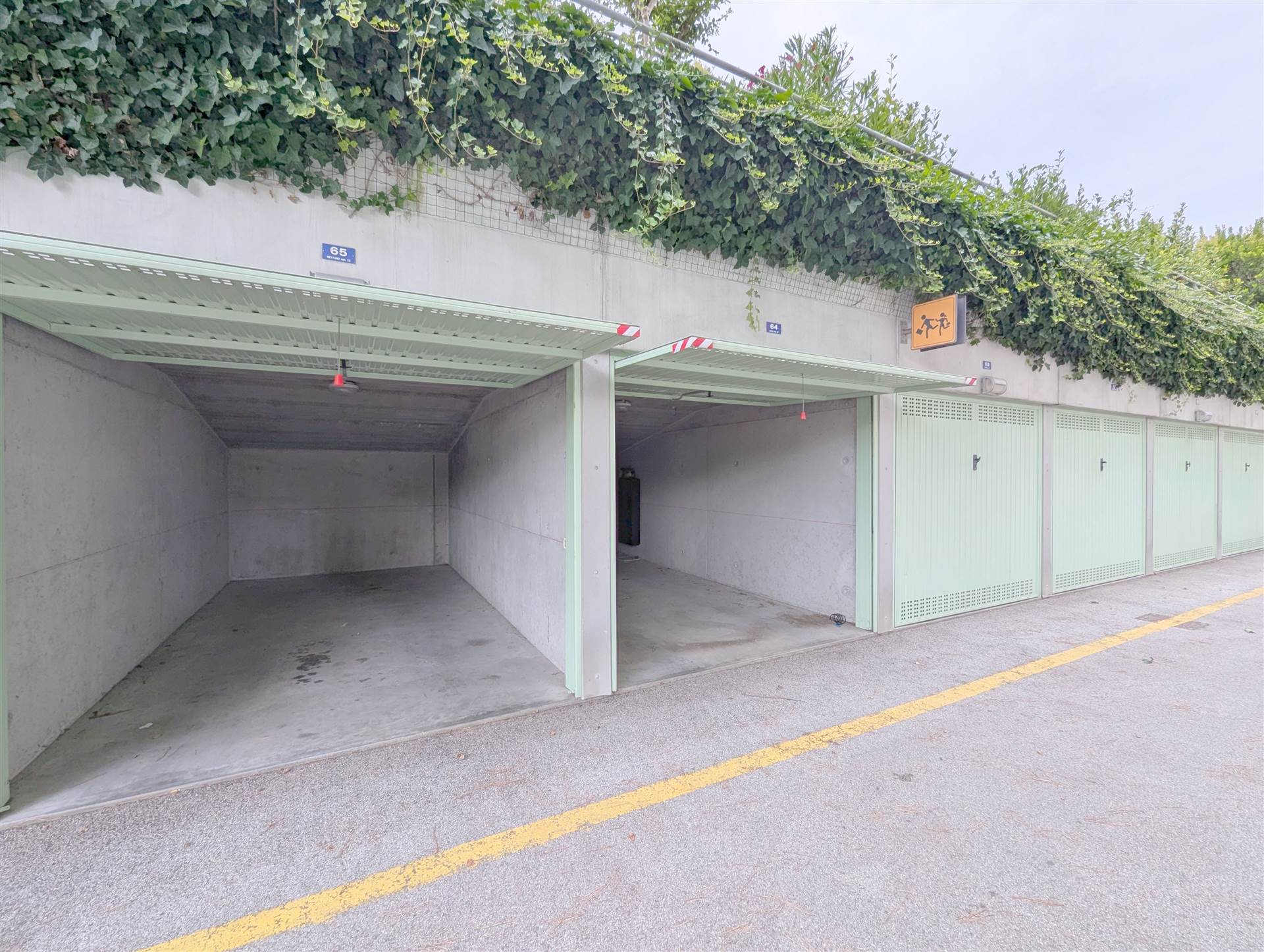 Villaggio Planetarium - Marte