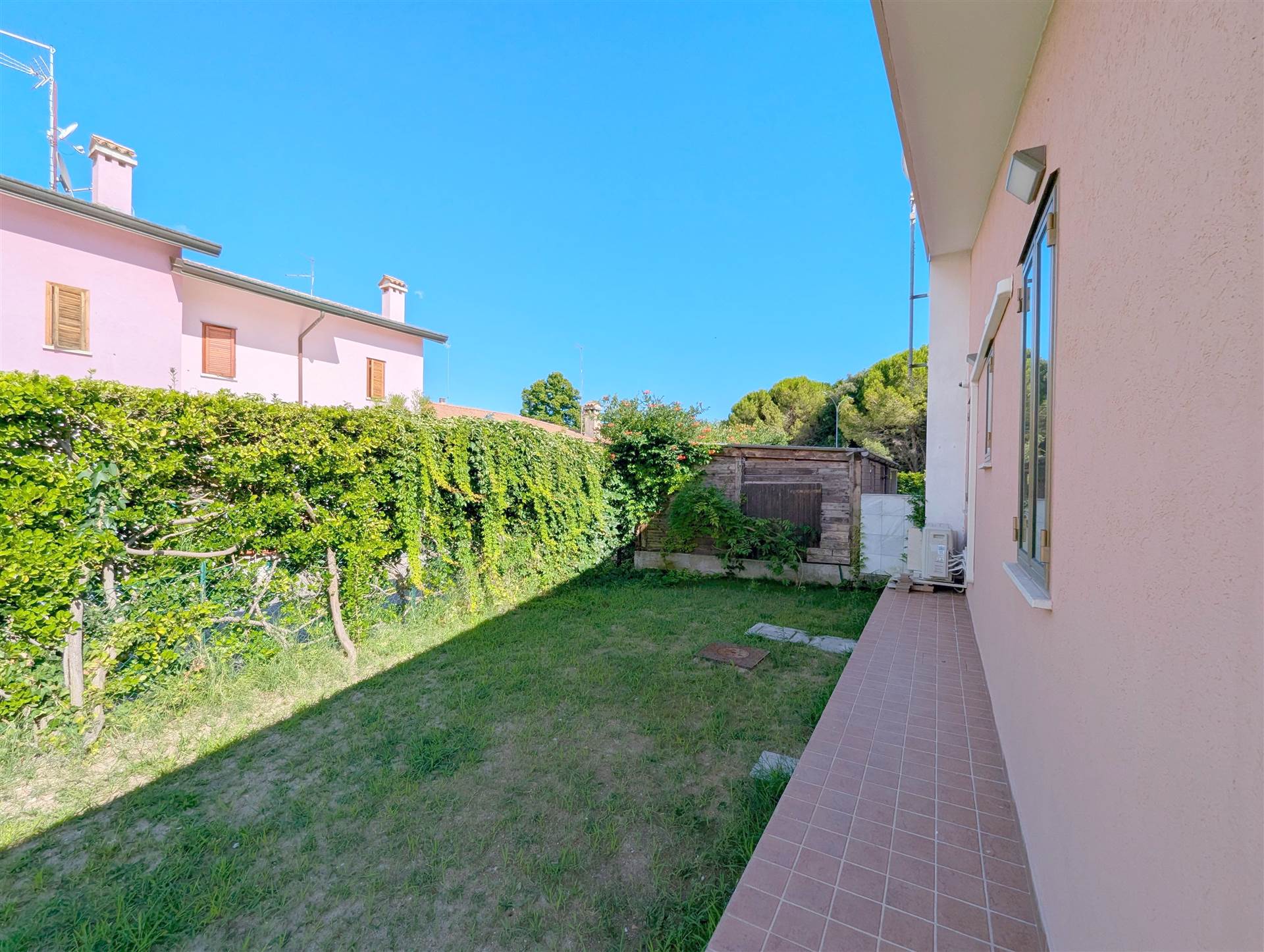 Villa Timavo