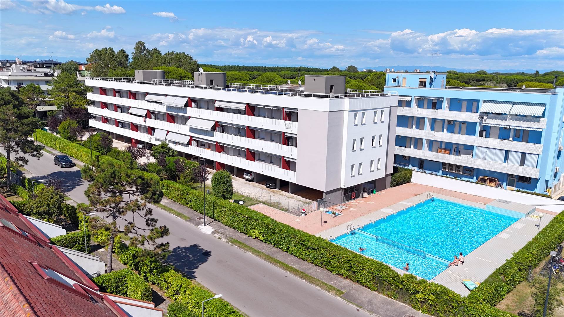 Condominio Azalee