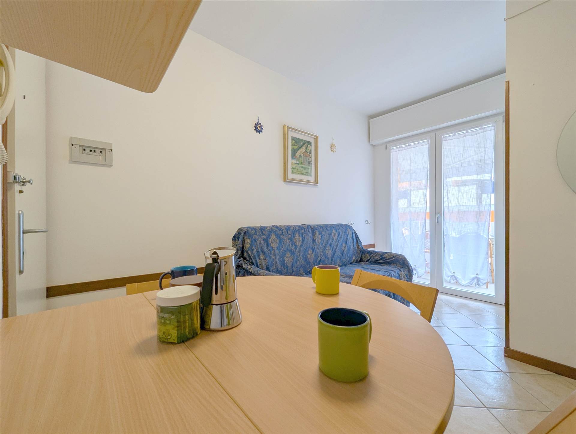 Condominio Azalee