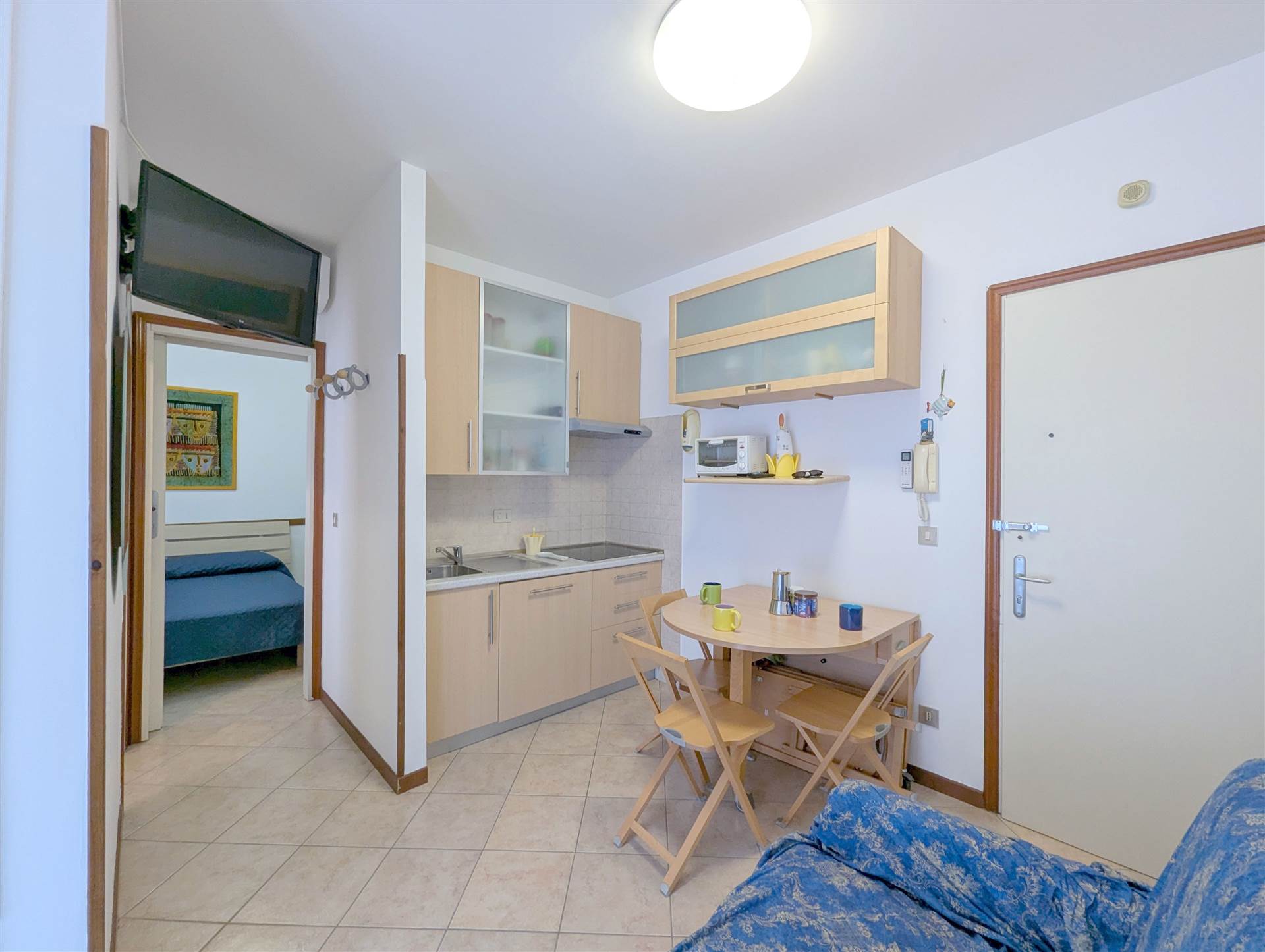 Condominio Azalee