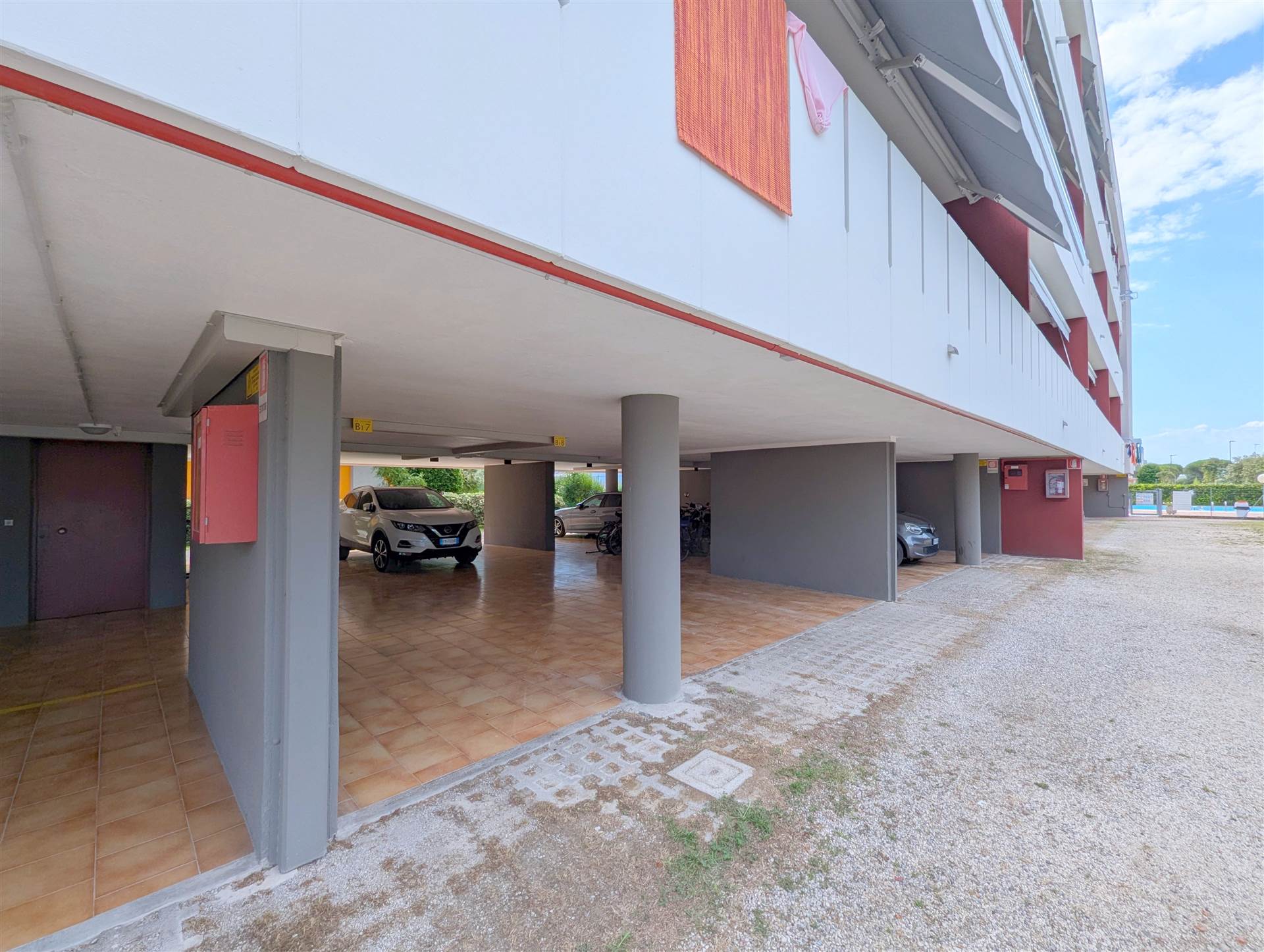 Condominio Azalee