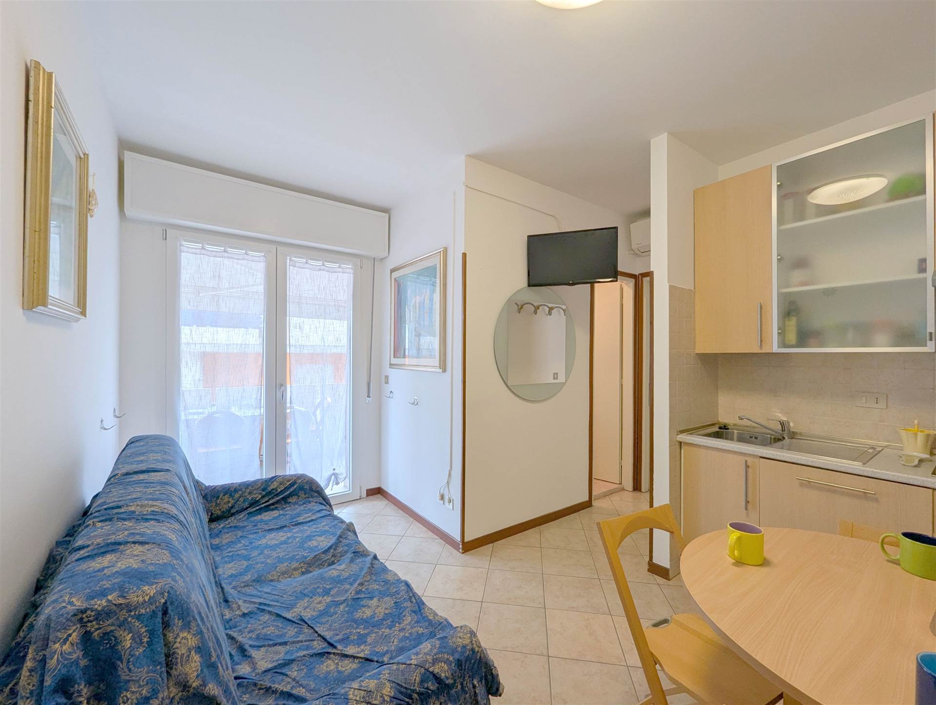 Condominio Azalee