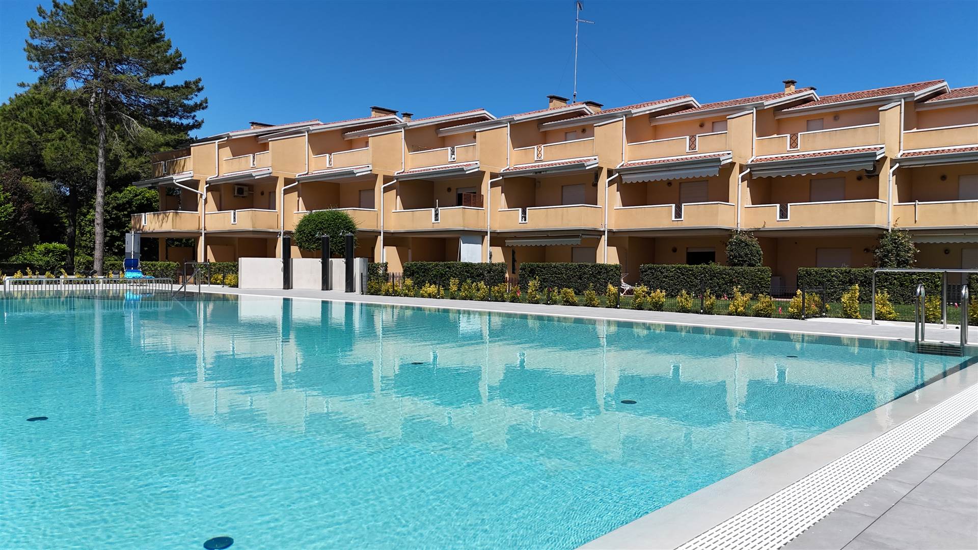 Villaggio selene 3
