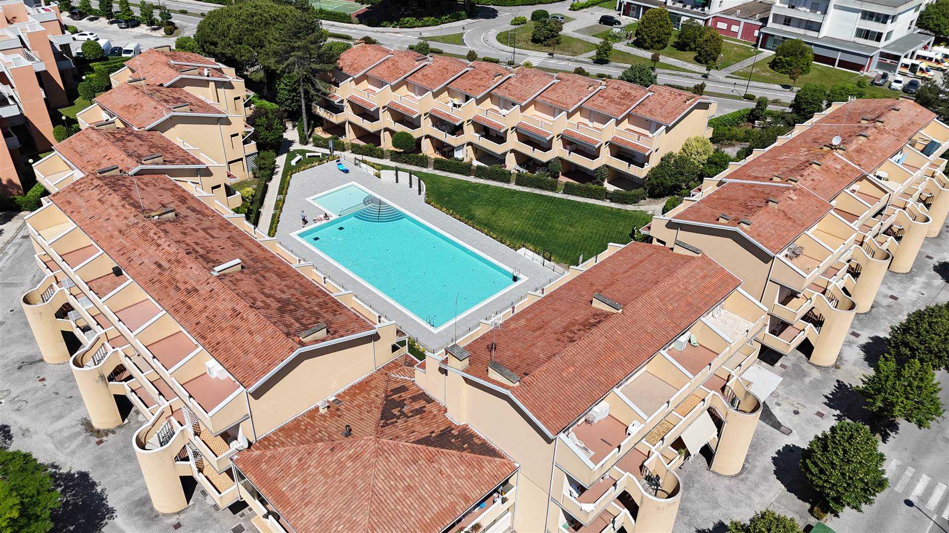Villaggio selene 3