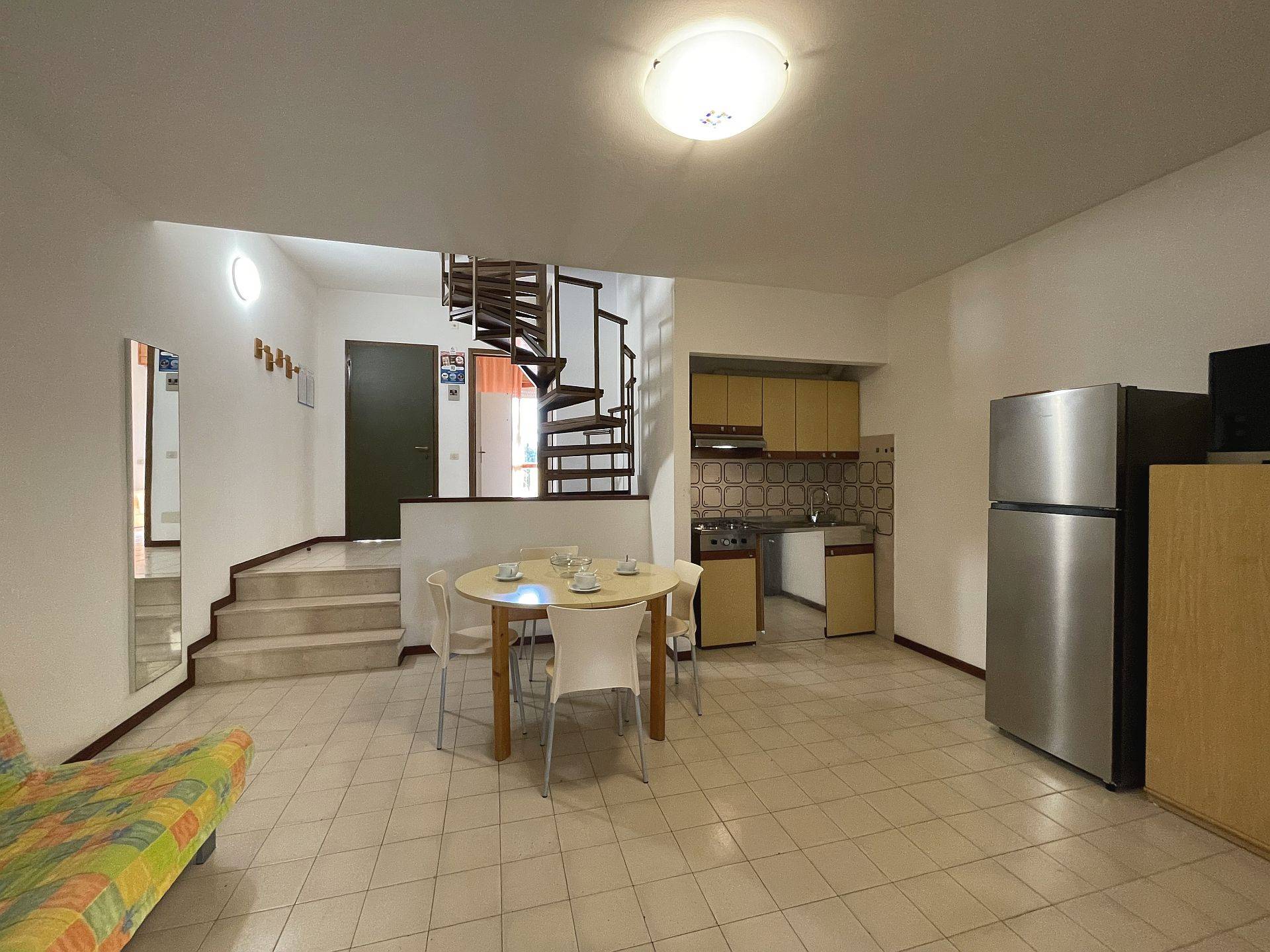 Villaggio selene 3