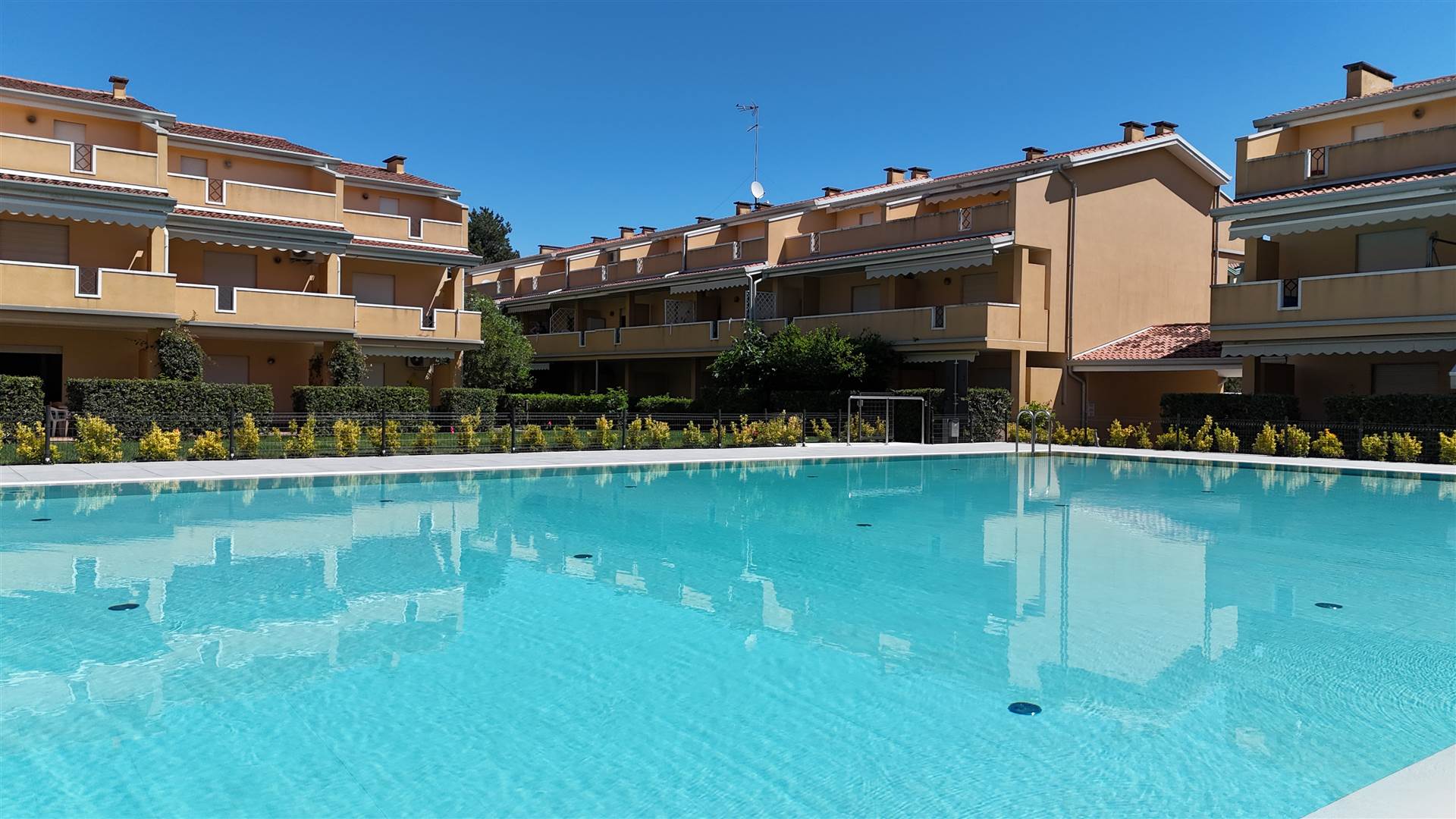 Villaggio selene 3
