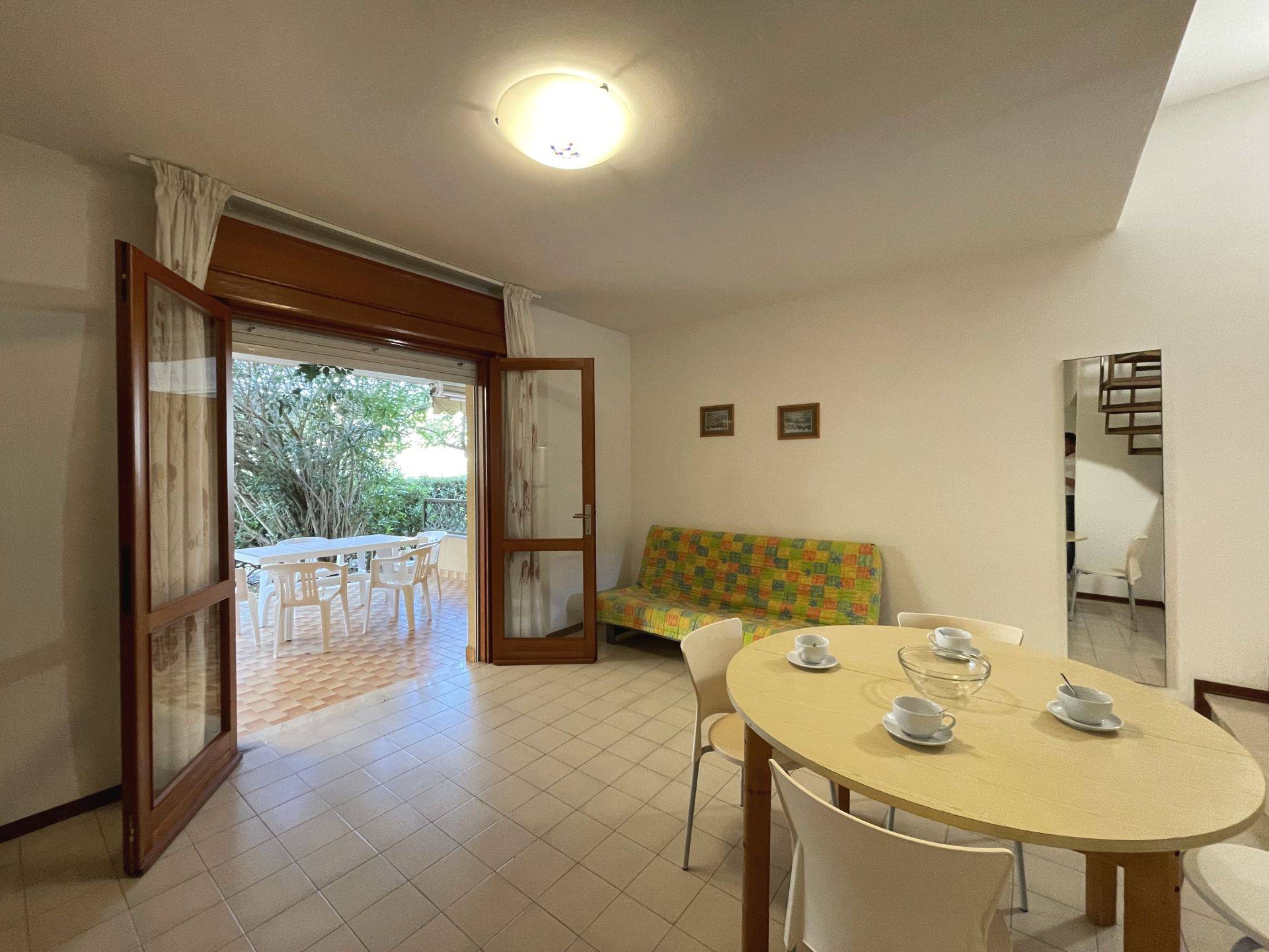 Villaggio selene 3