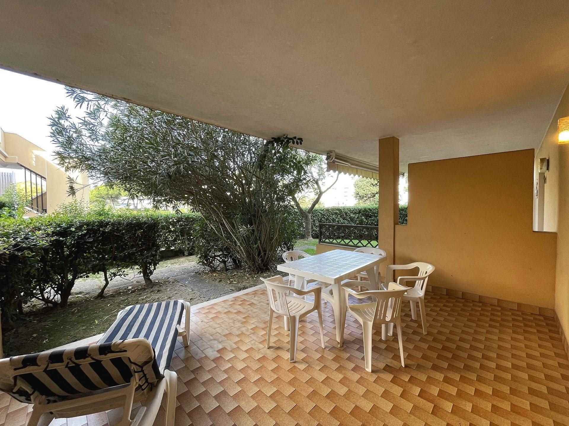 Villaggio selene 3