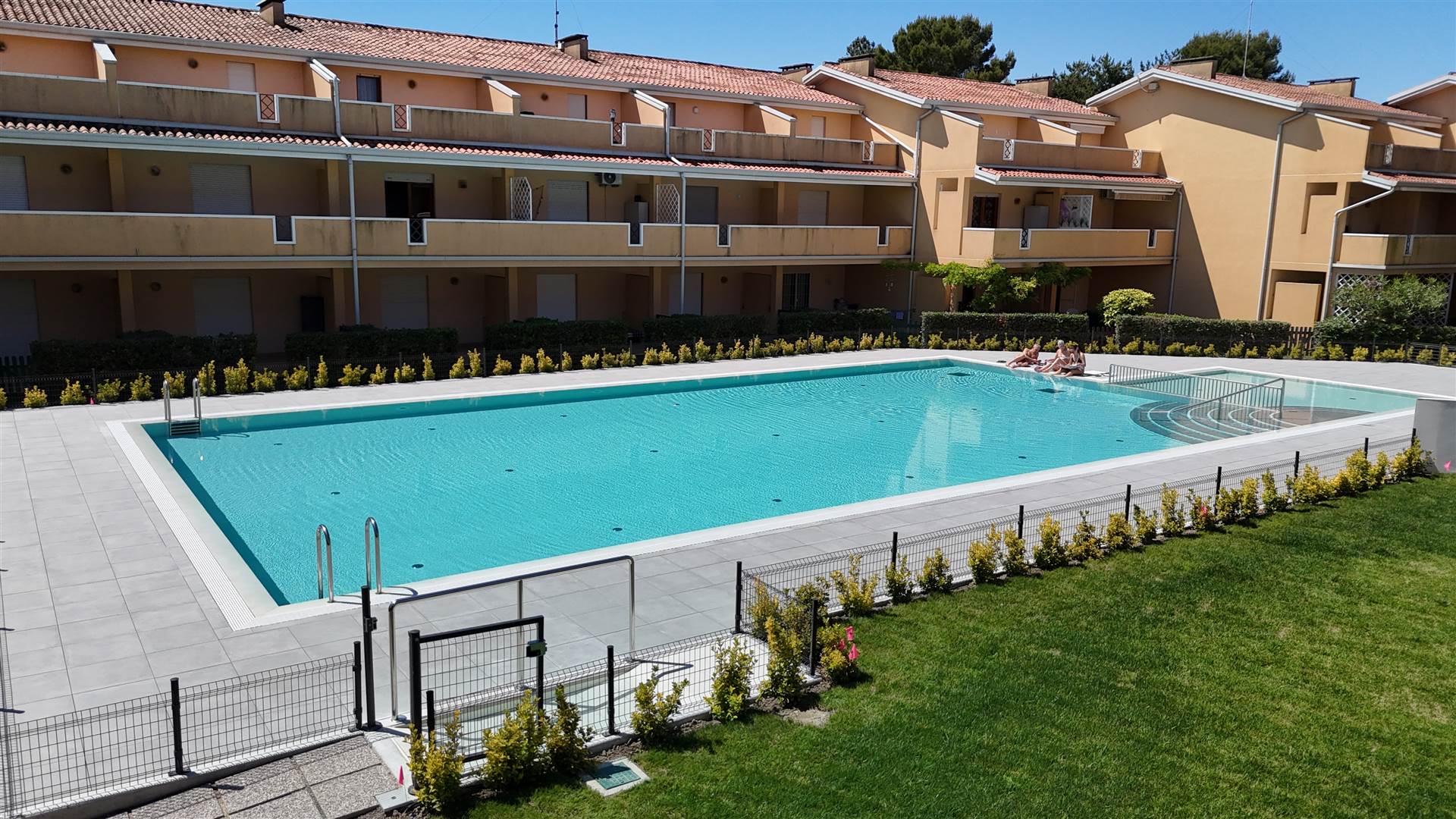 Villaggio selene 3