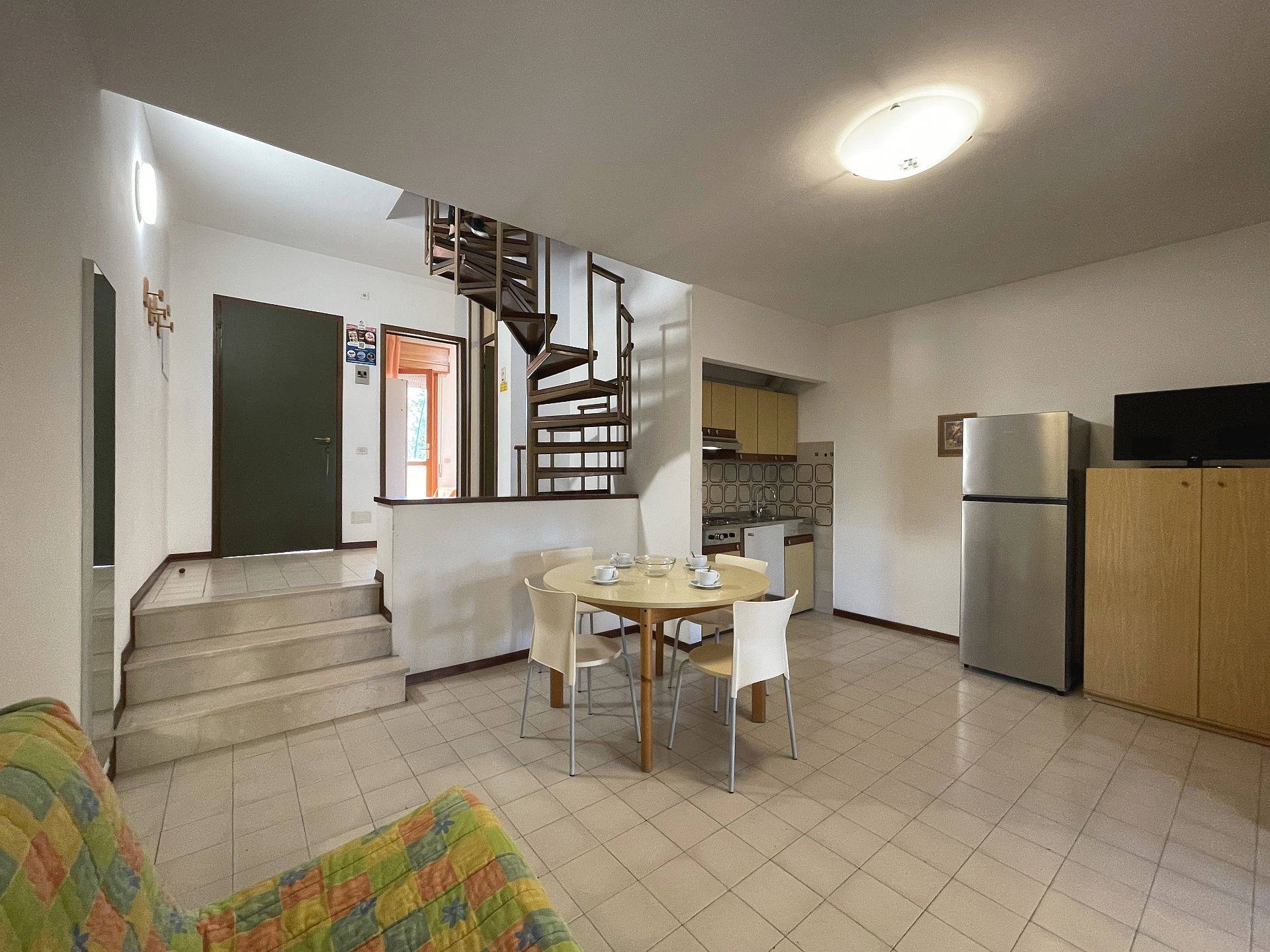 Villaggio selene 3