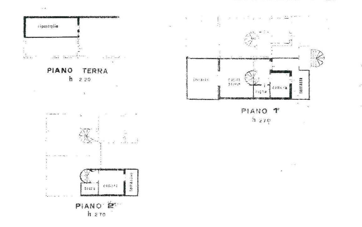 Villaggio selene 3