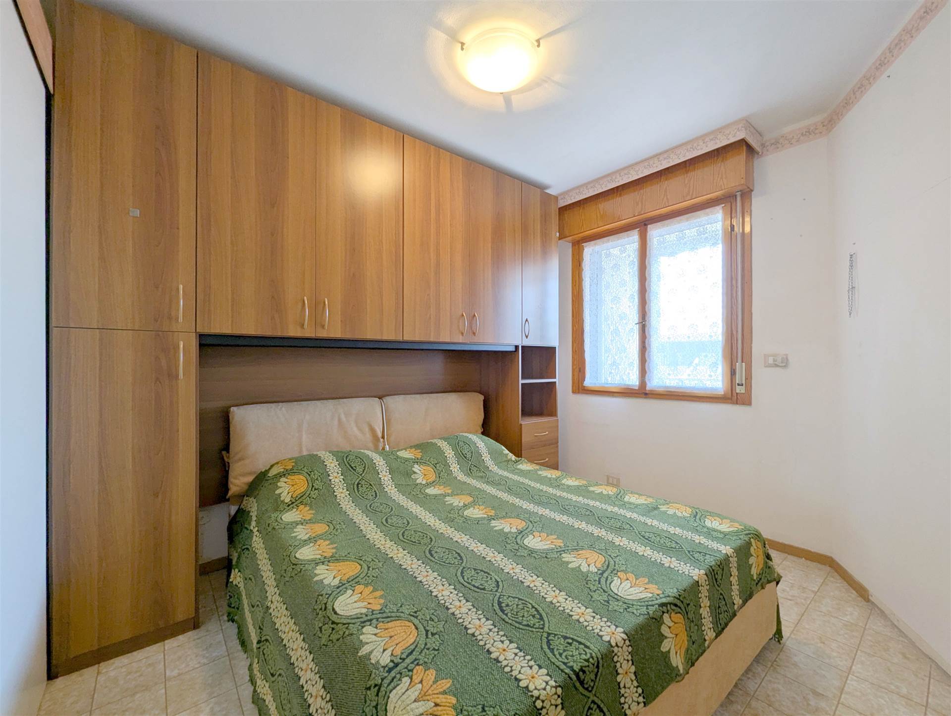 Condominio Moschettieri 1