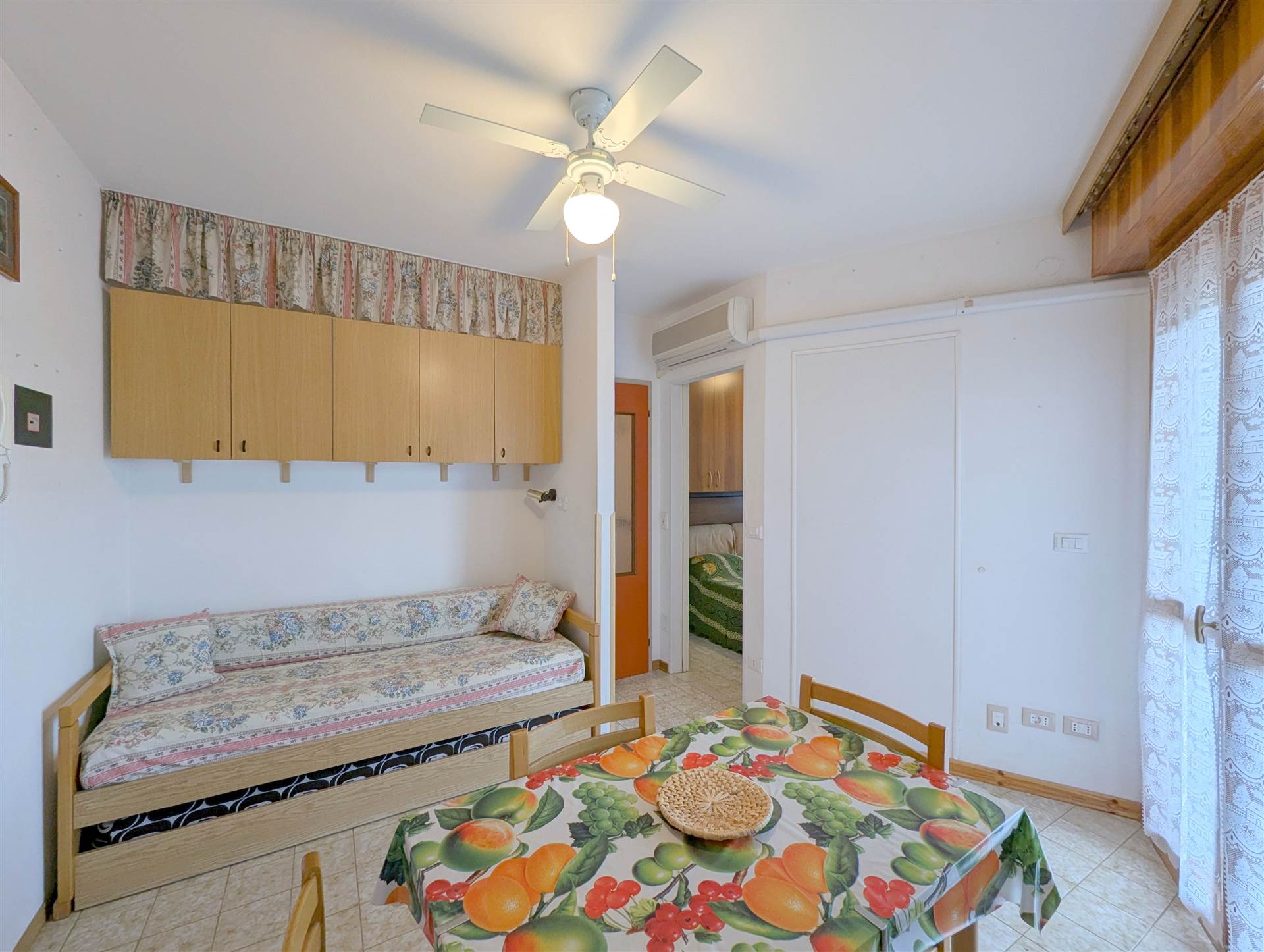 Condominio Moschettieri 1