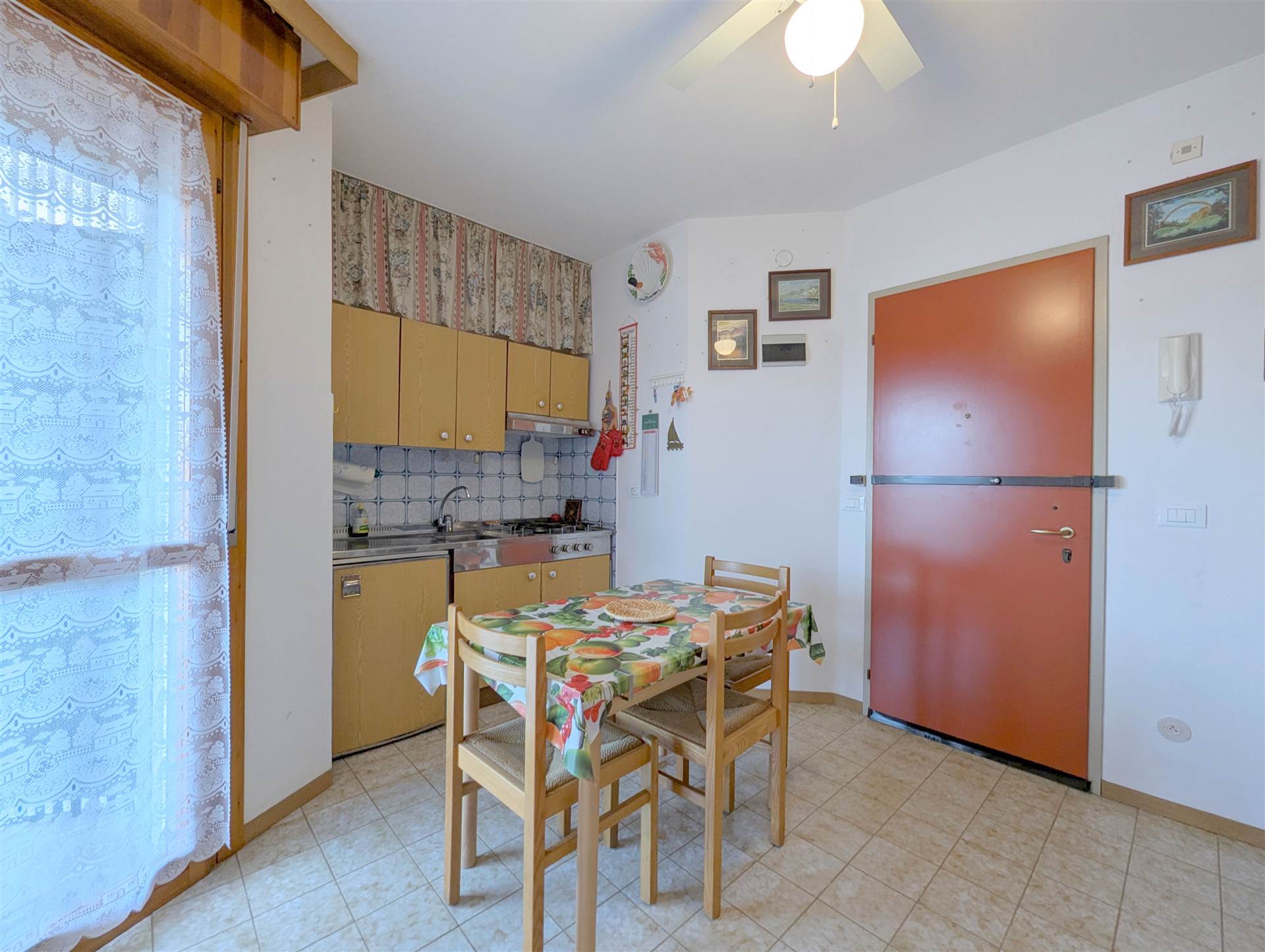 Condominio Moschettieri 1