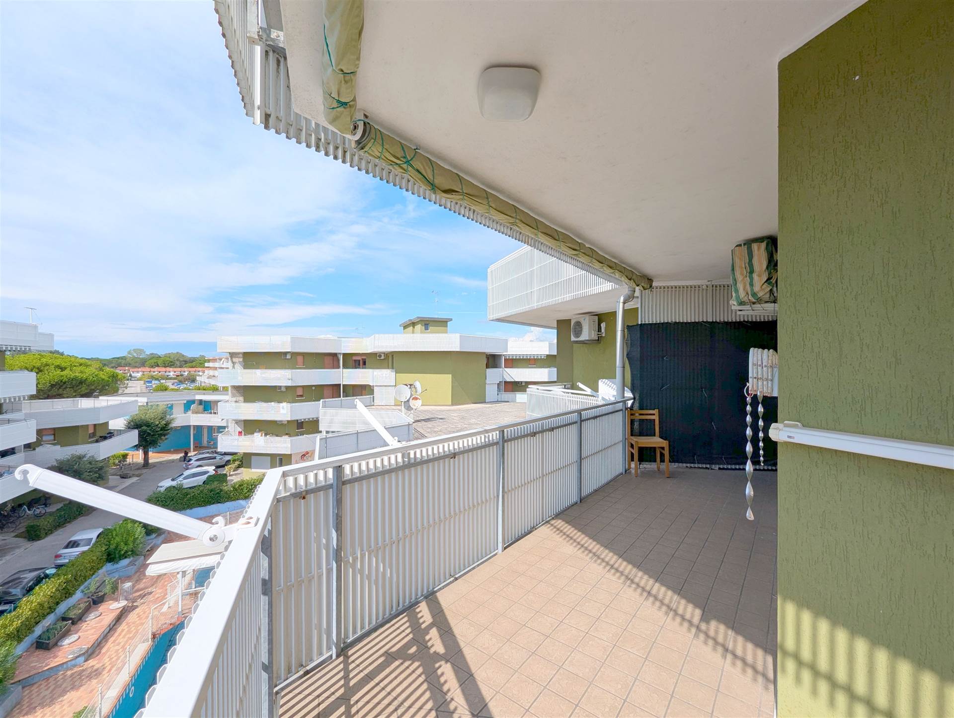 Condominio Moschettieri 1