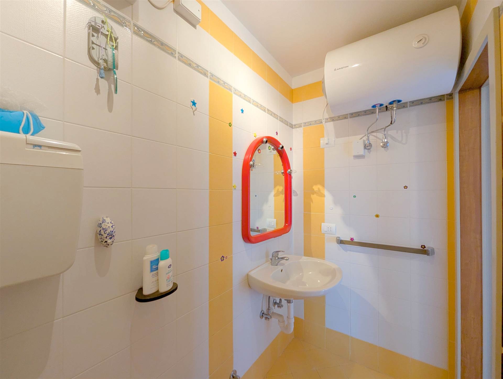 Condominio Moschettieri 1