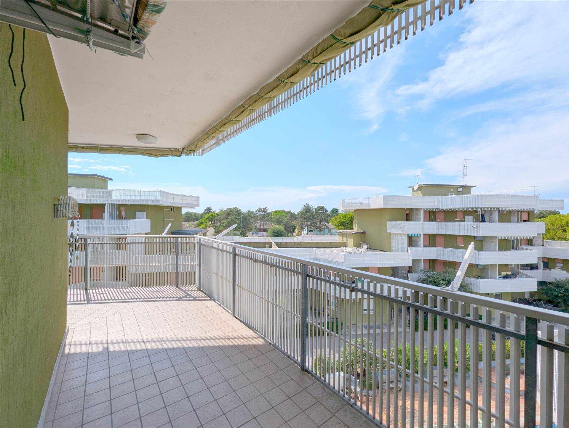 Condominio Moschettieri 1