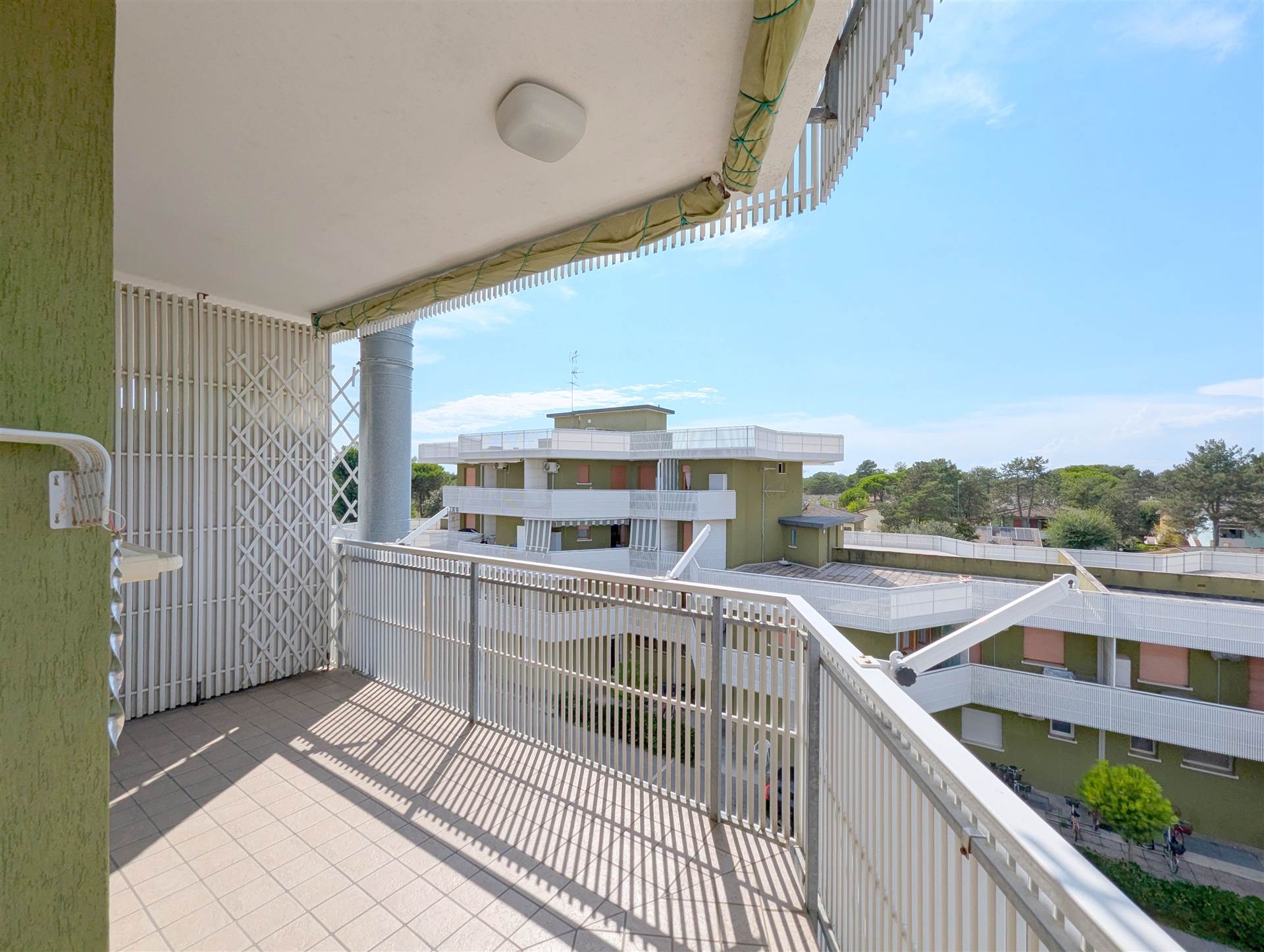 Condominio Moschettieri 1