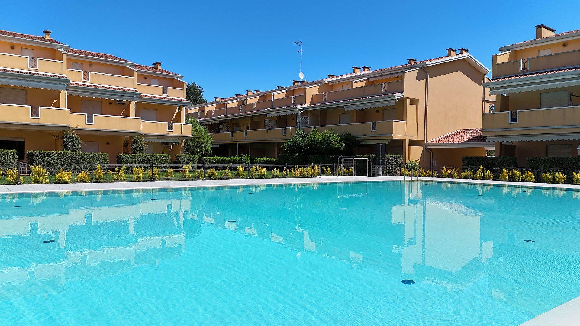 Villaggio Selene