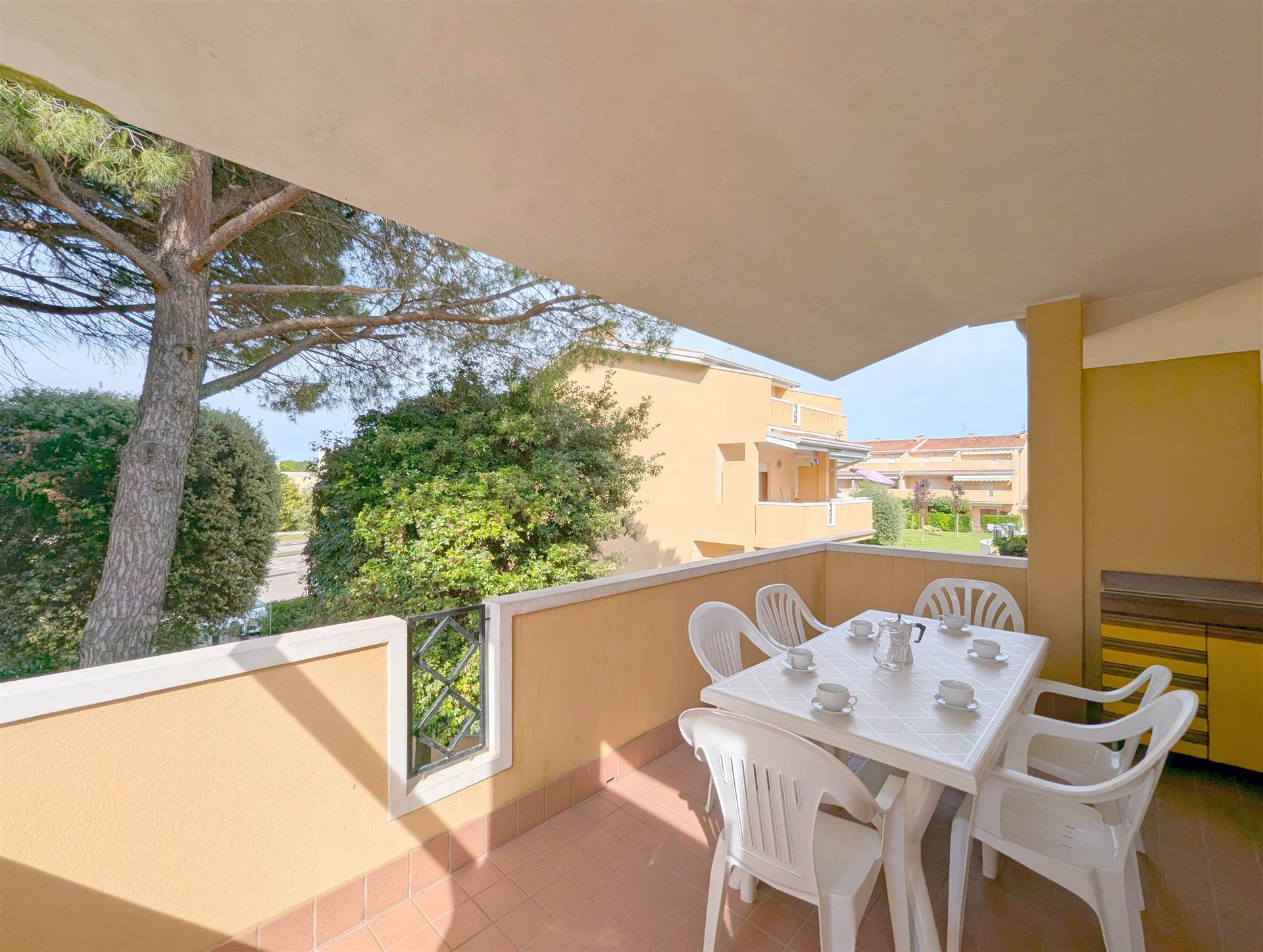 Villaggio Selene
