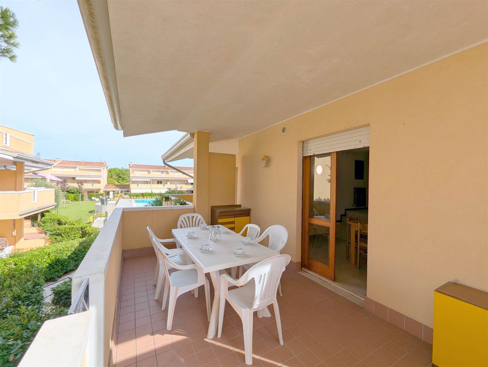 Villaggio Selene