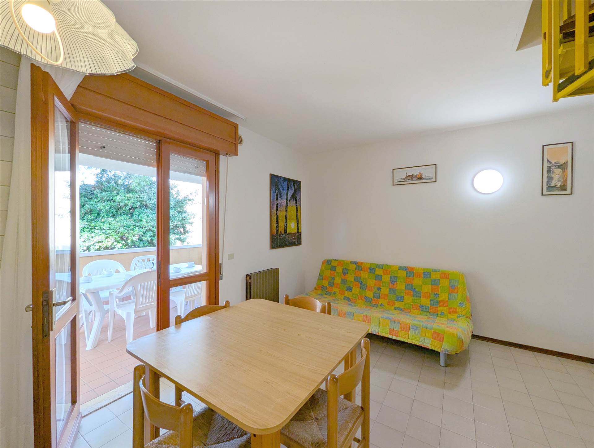 Villaggio Selene