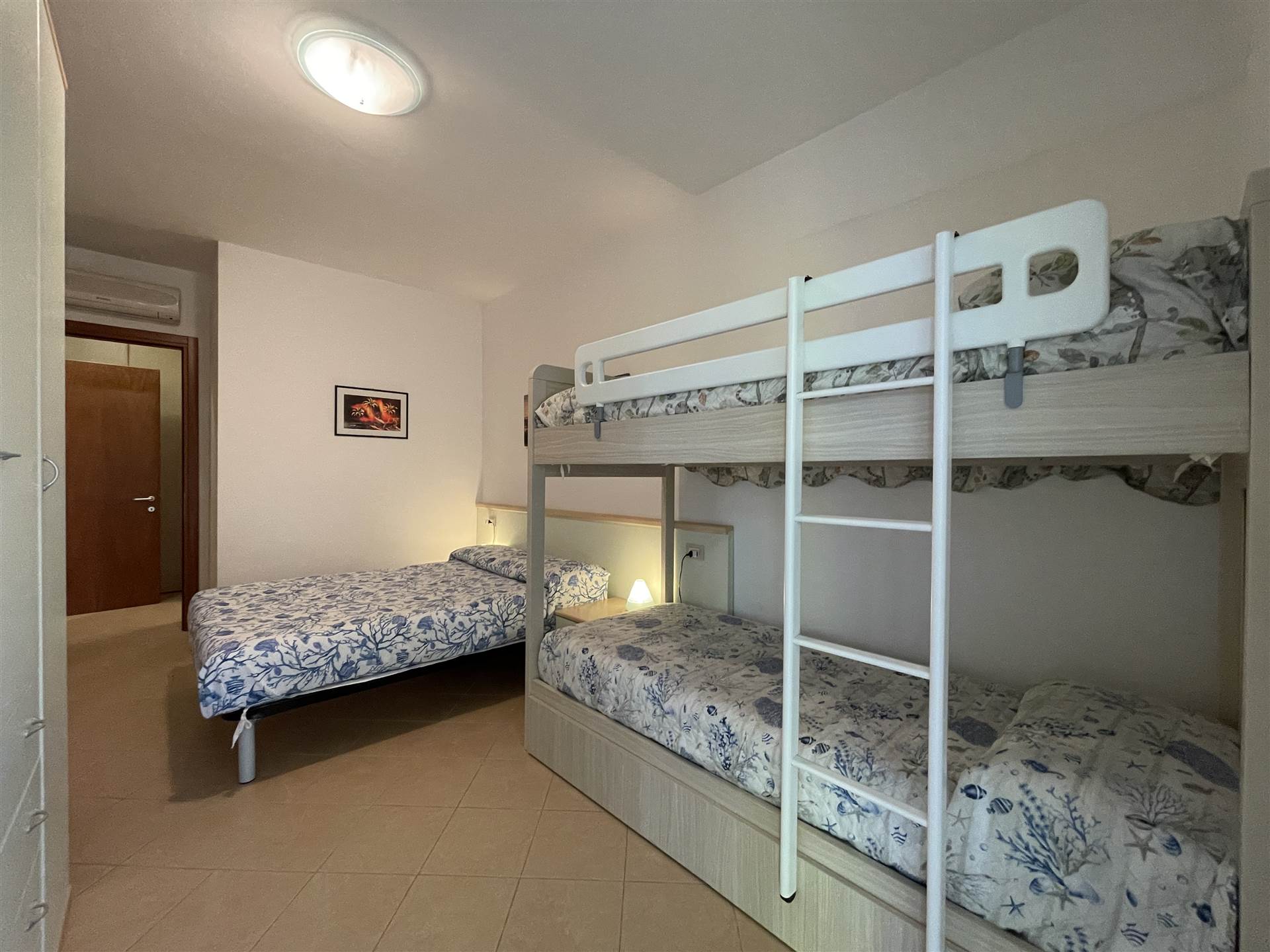 Residenza Le Acacie