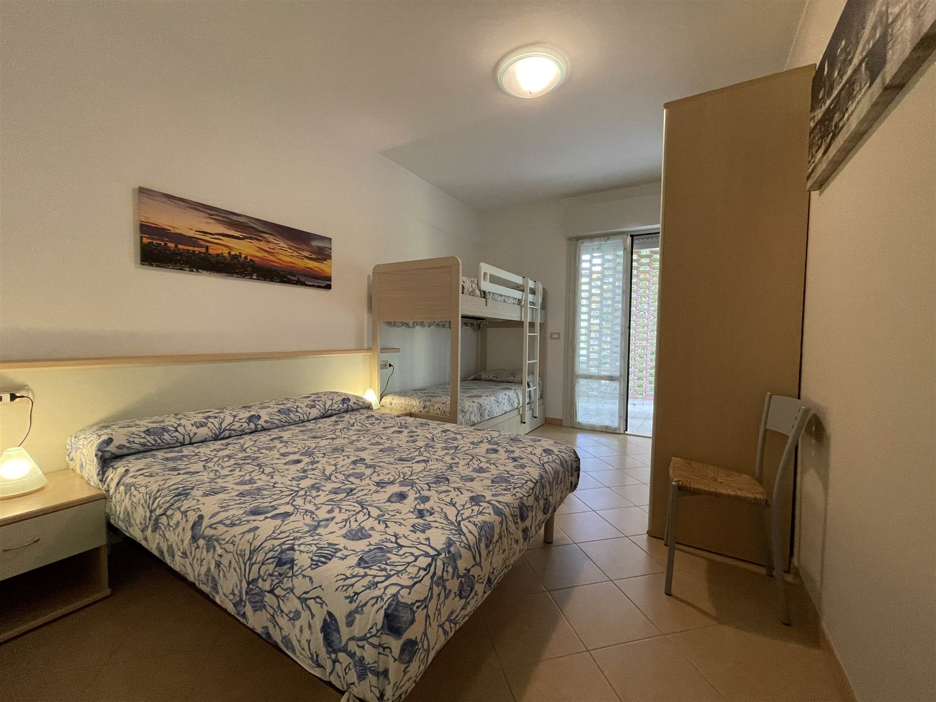 Residenza Le Acacie