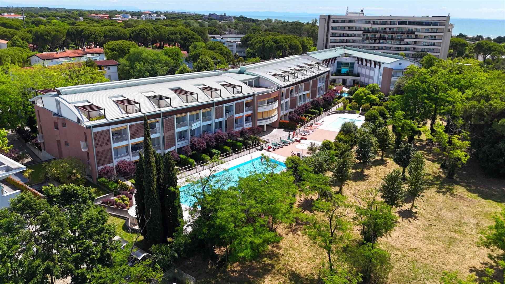 Residenza Le Acacie