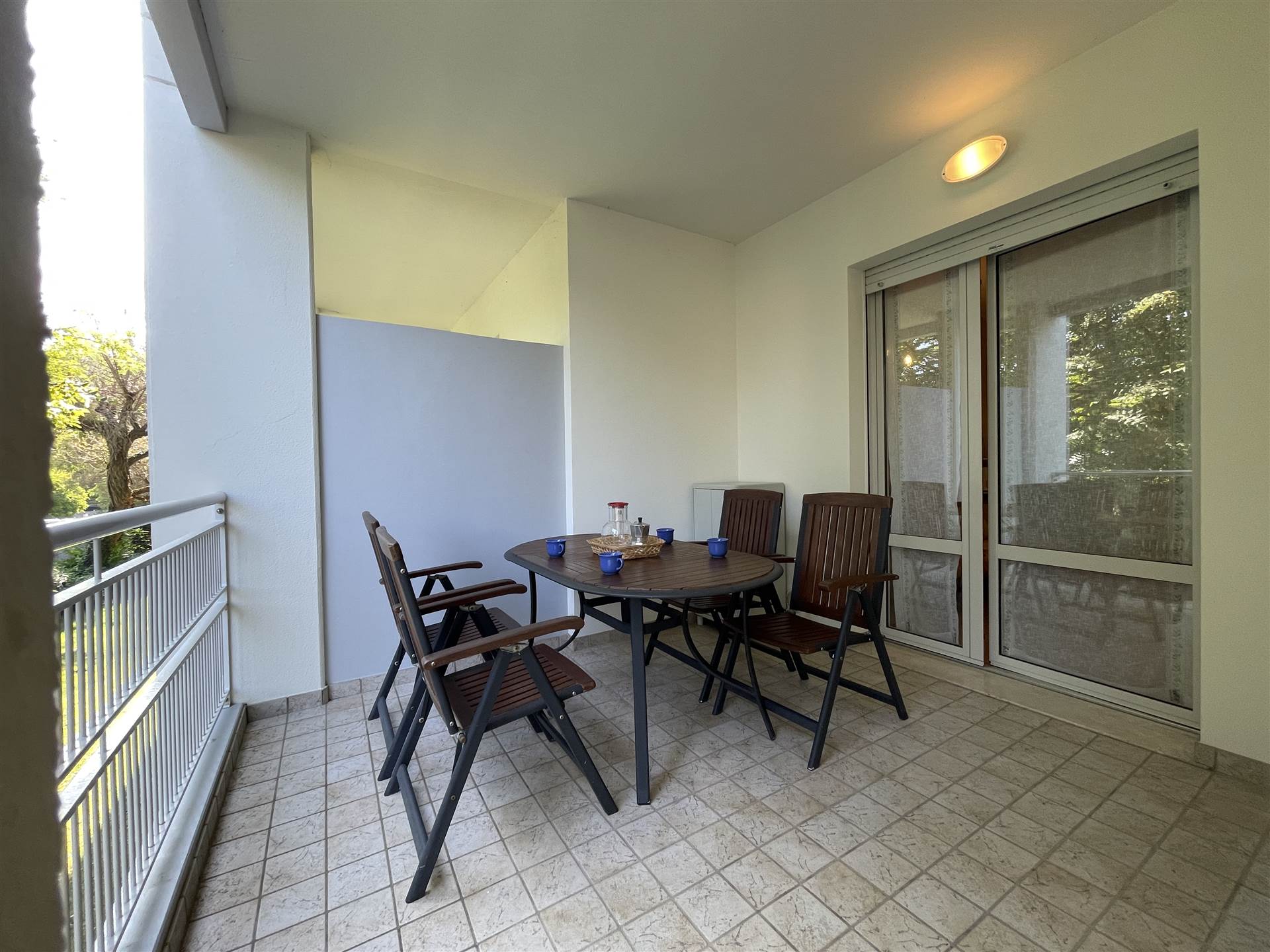 Residenza Le Acacie
