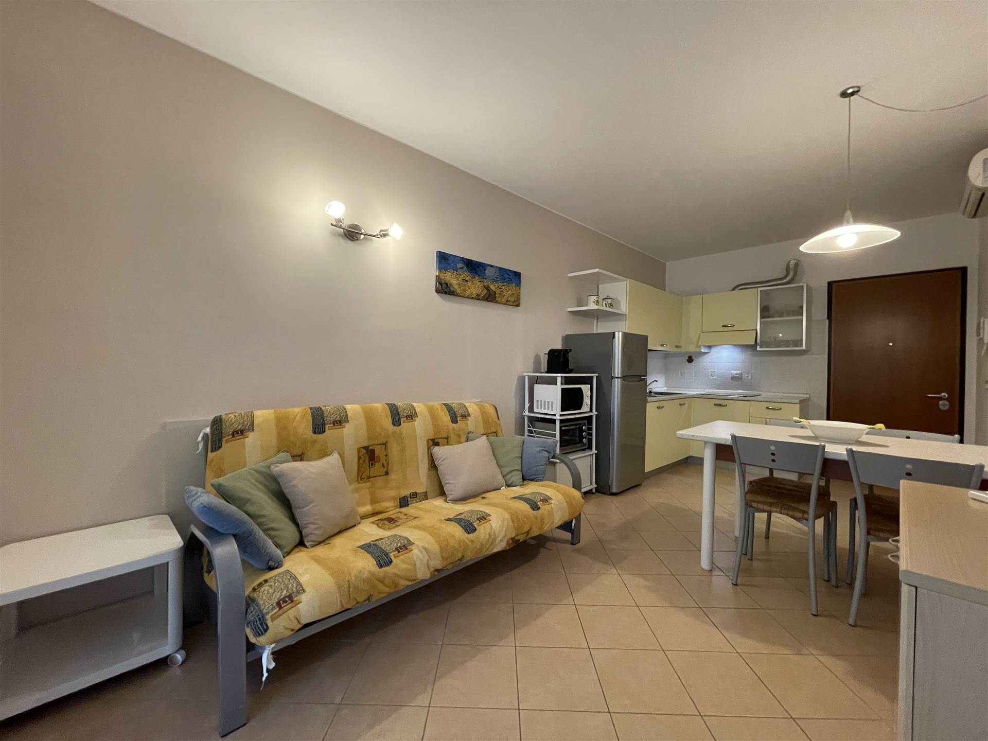 Residenza Le Acacie