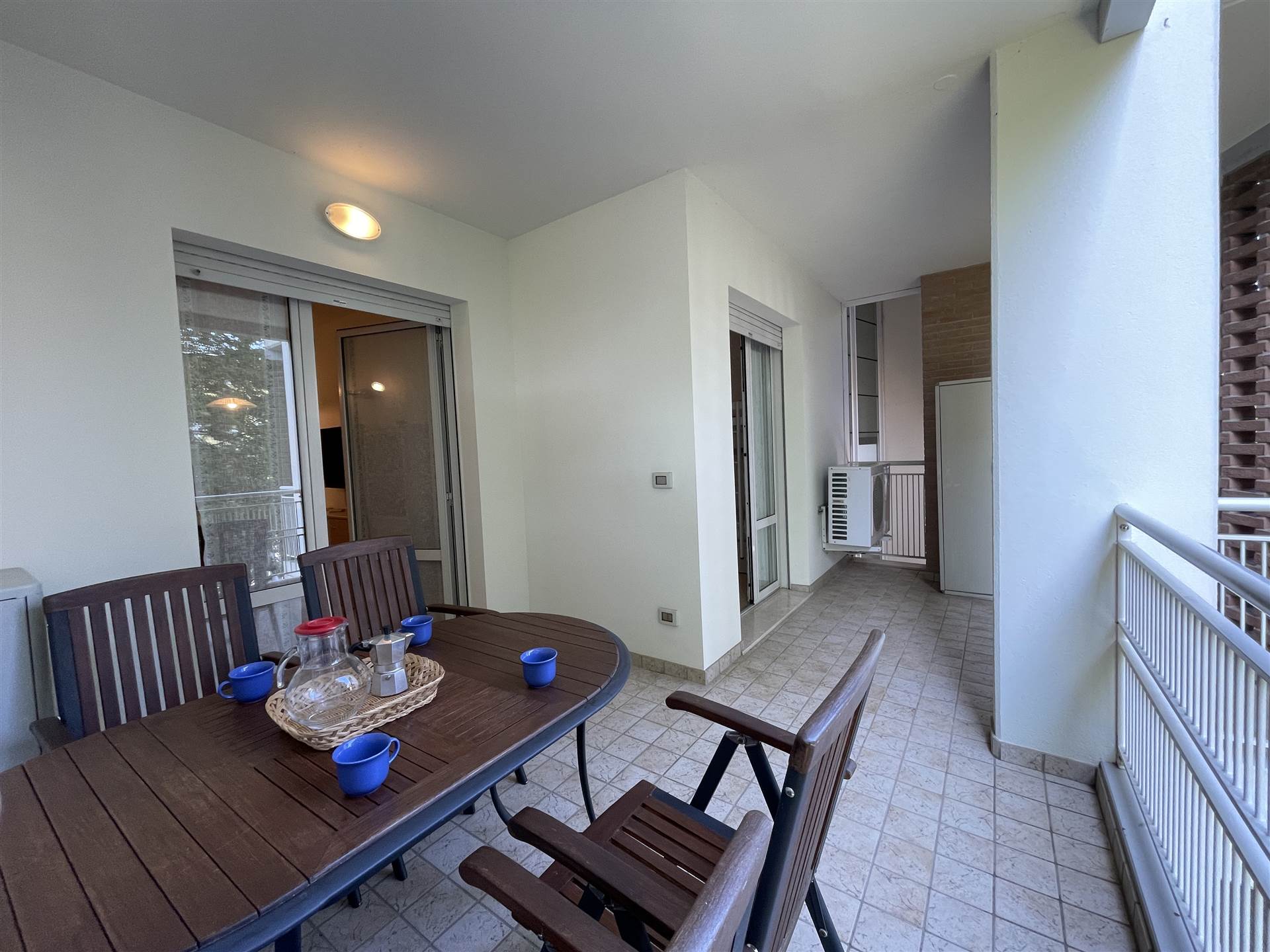 Residenza Le Acacie