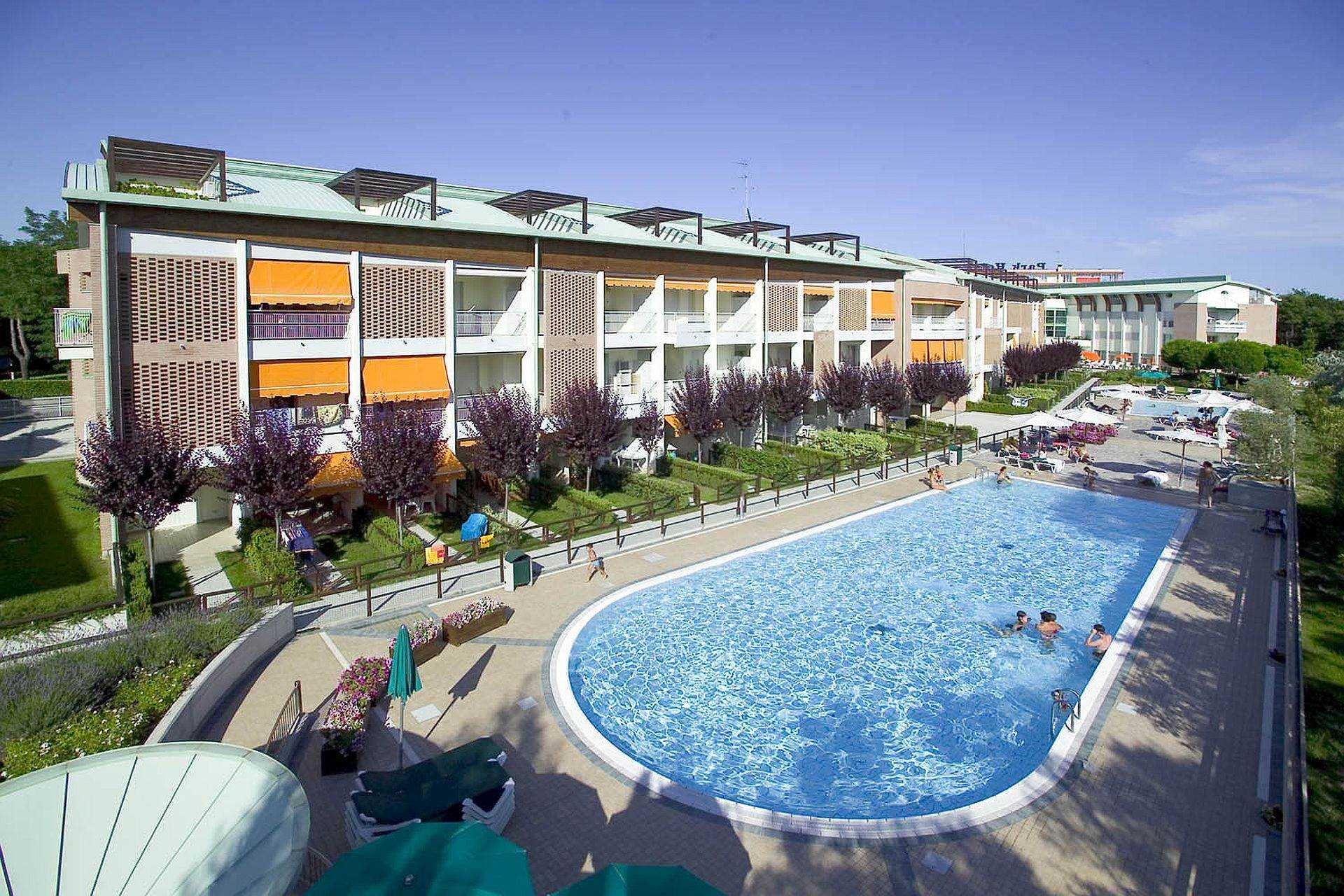 Residenza Le Acacie